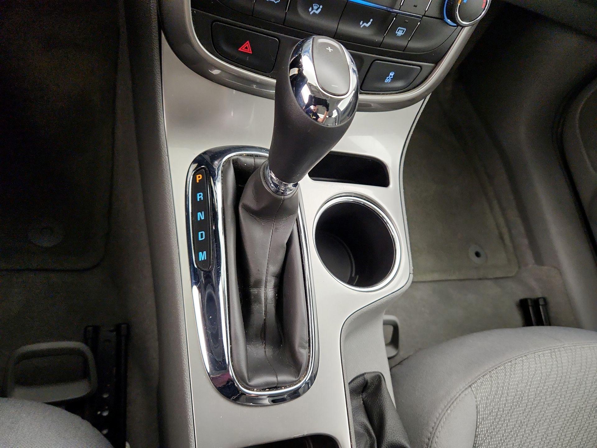 Thumbnail: 2014 Chevrolet Malibu - 16