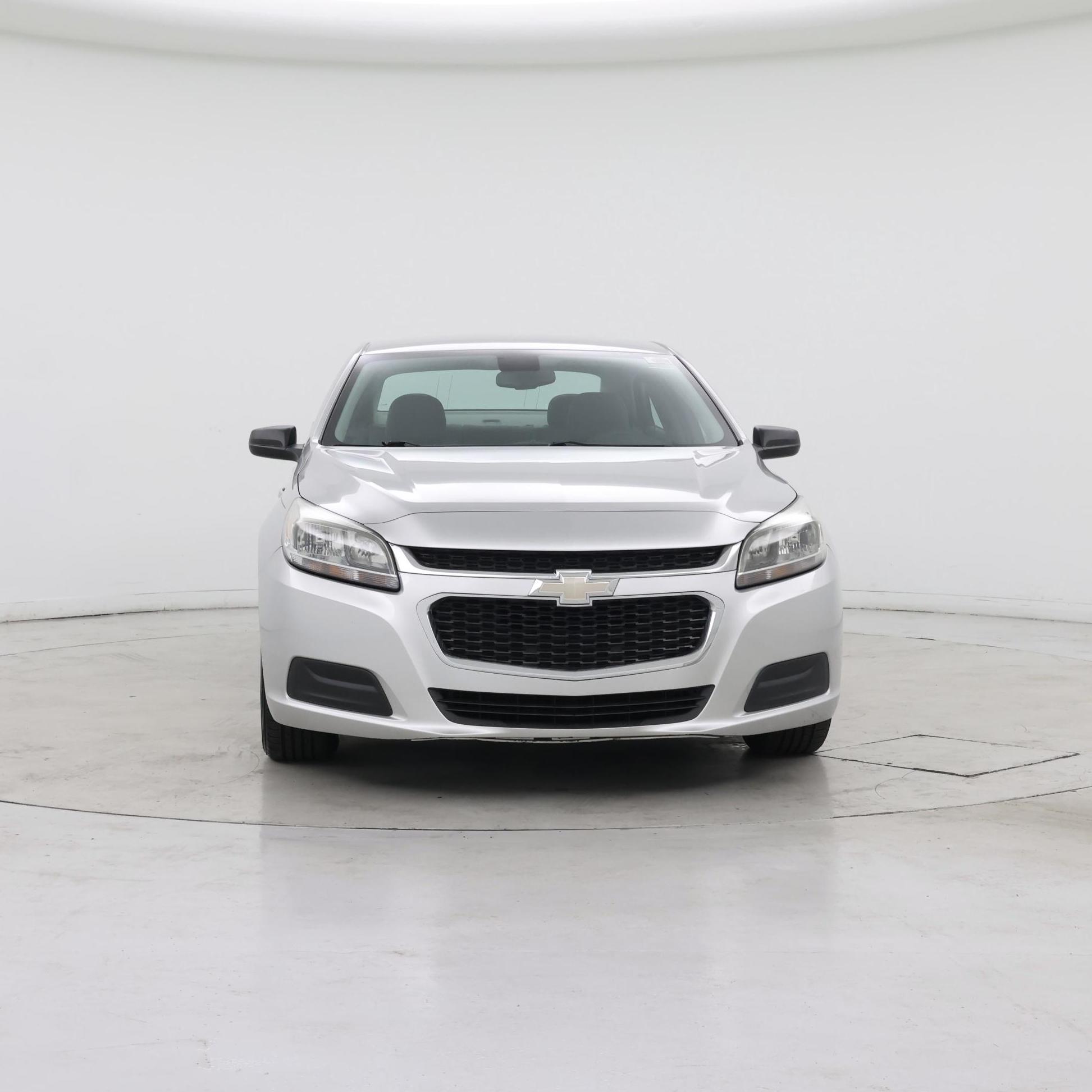 Thumbnail: 2014 Chevrolet Malibu - 5