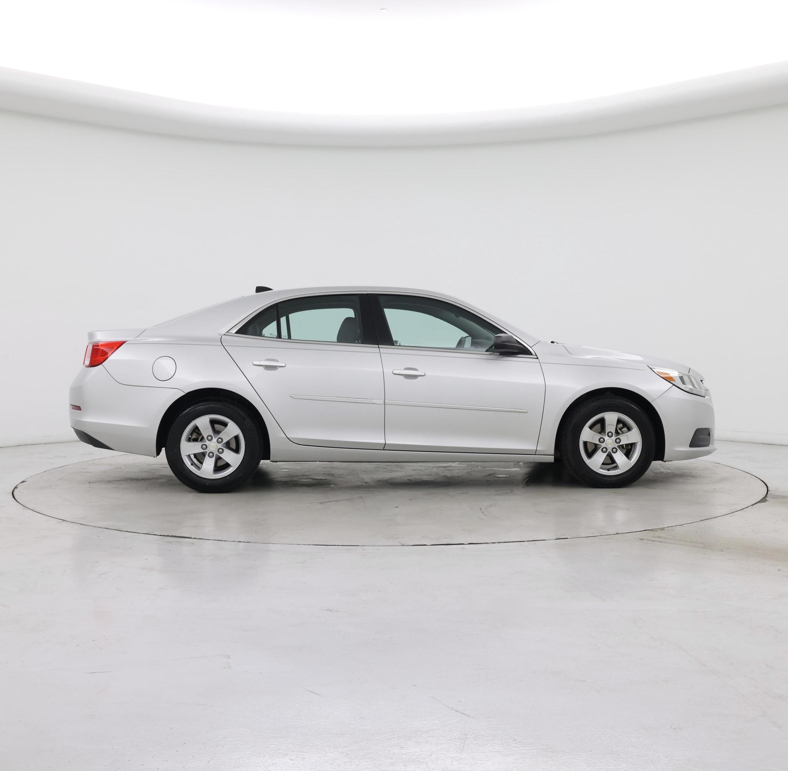 Thumbnail: 2014 Chevrolet Malibu - 7