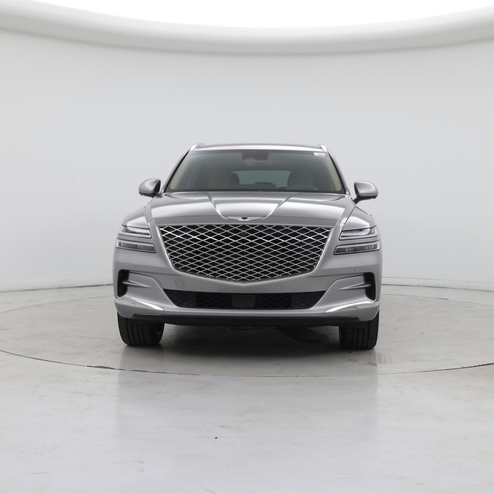 Thumbnail: 2022 Genesis GV80 - 5