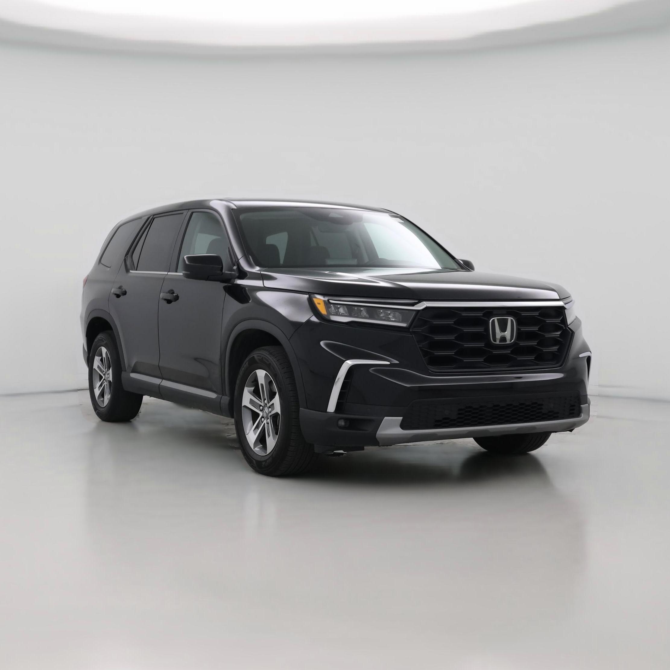 Thumbnail: 2023 Honda Pilot - 1