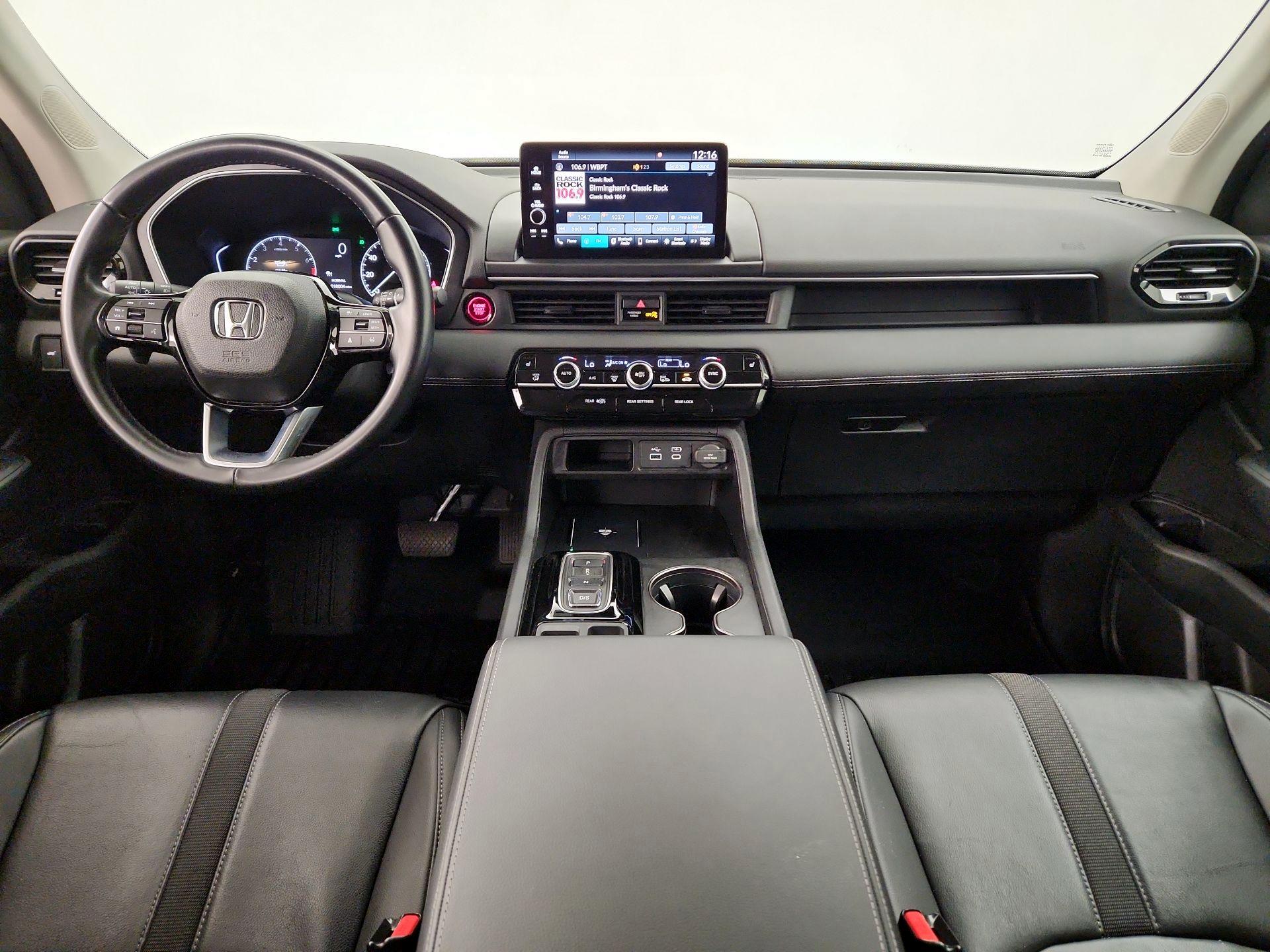 Thumbnail: 2023 Honda Pilot - 9