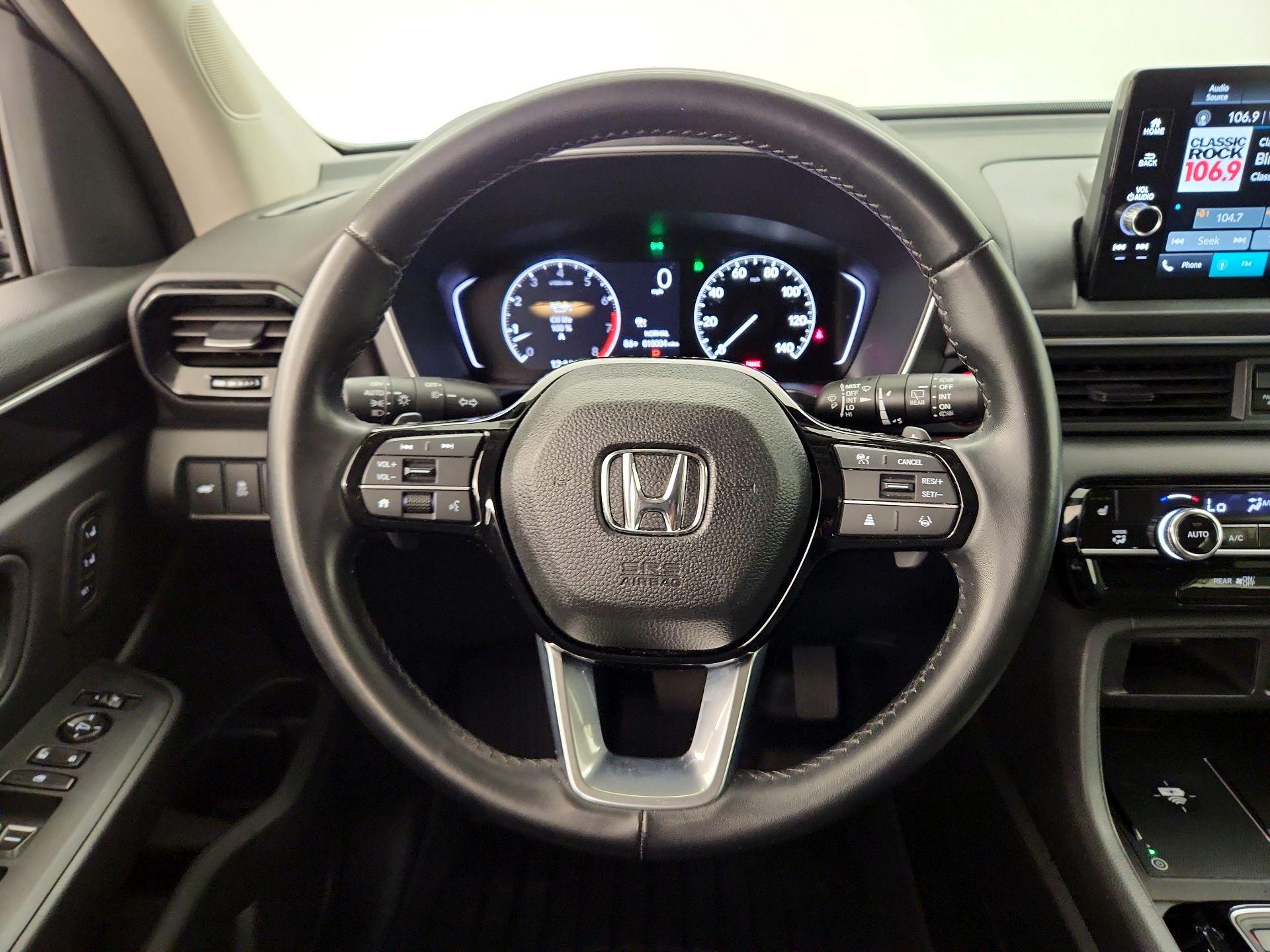 Thumbnail: 2023 Honda Pilot - 10