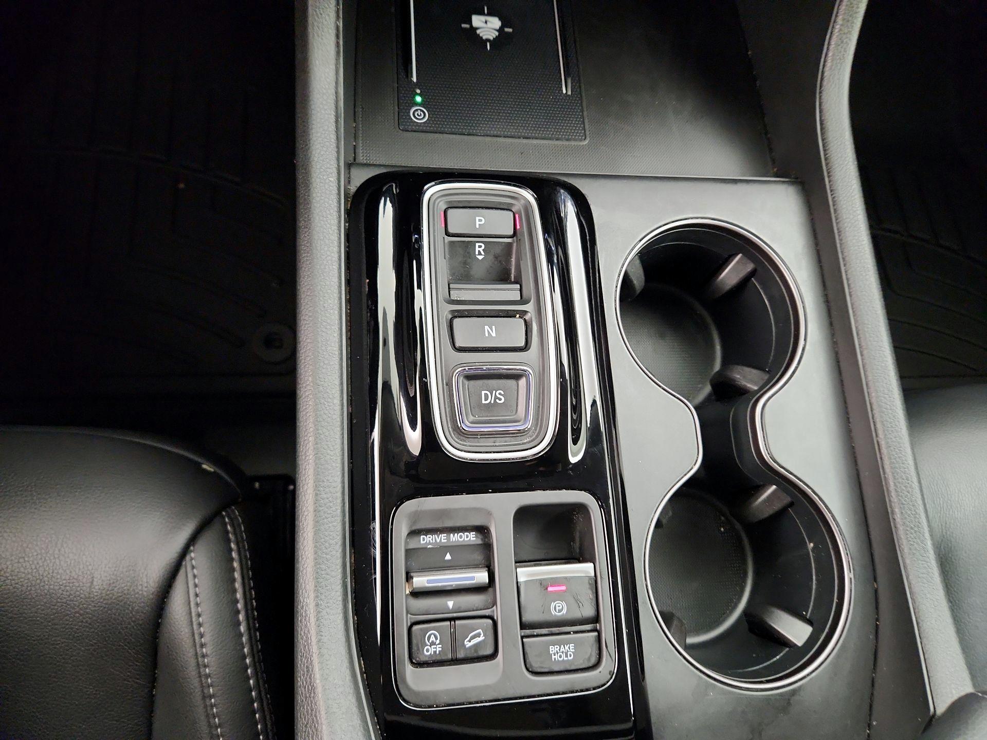 Thumbnail: 2023 Honda Pilot - 17