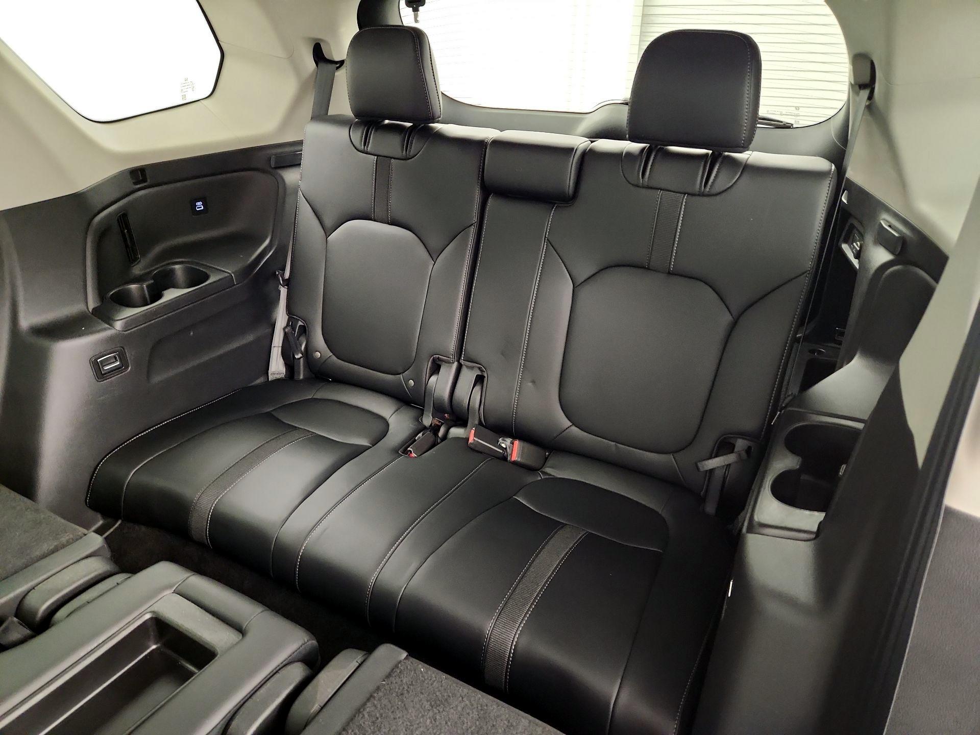 Thumbnail: 2023 Honda Pilot - 20