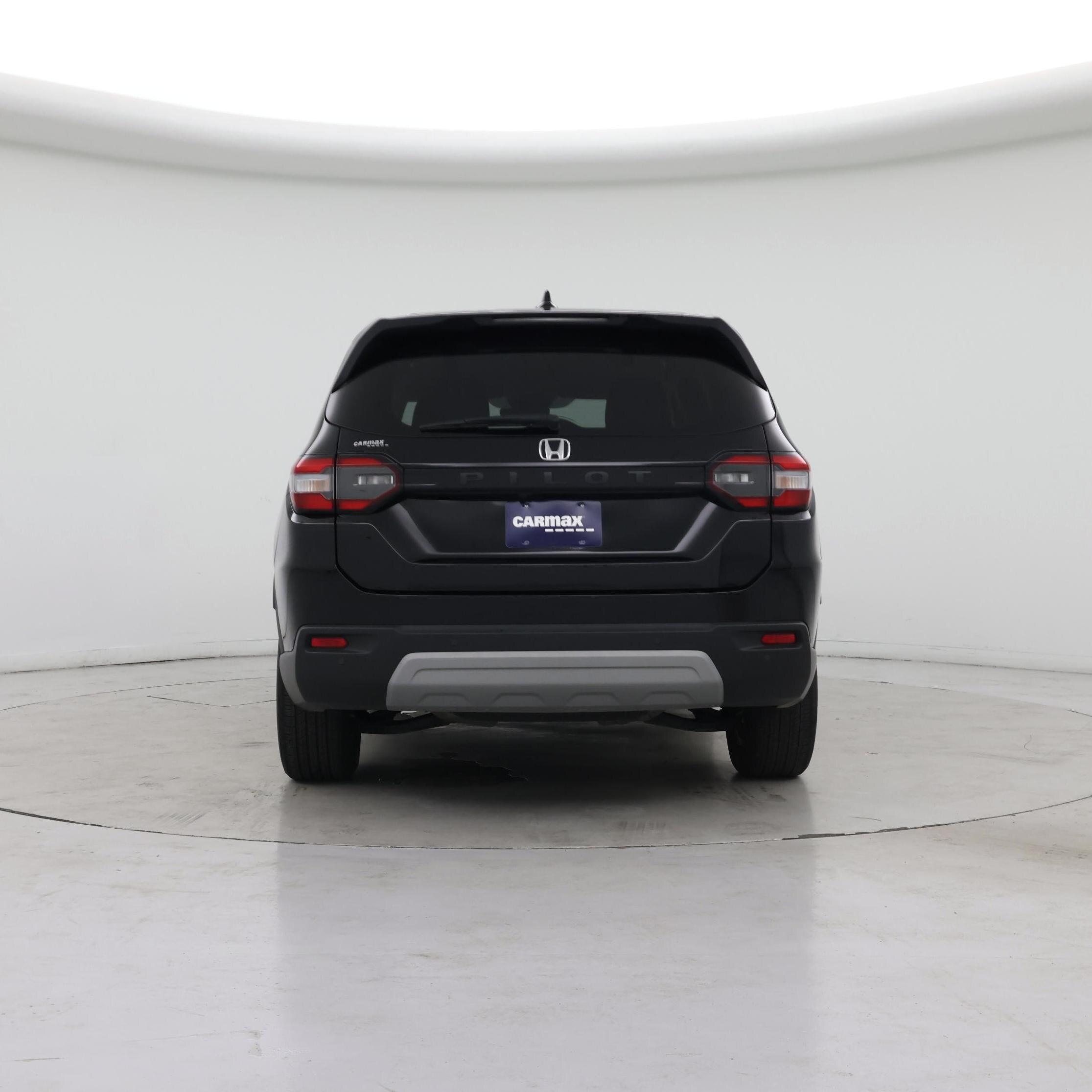 Thumbnail: 2023 Honda Pilot - 6