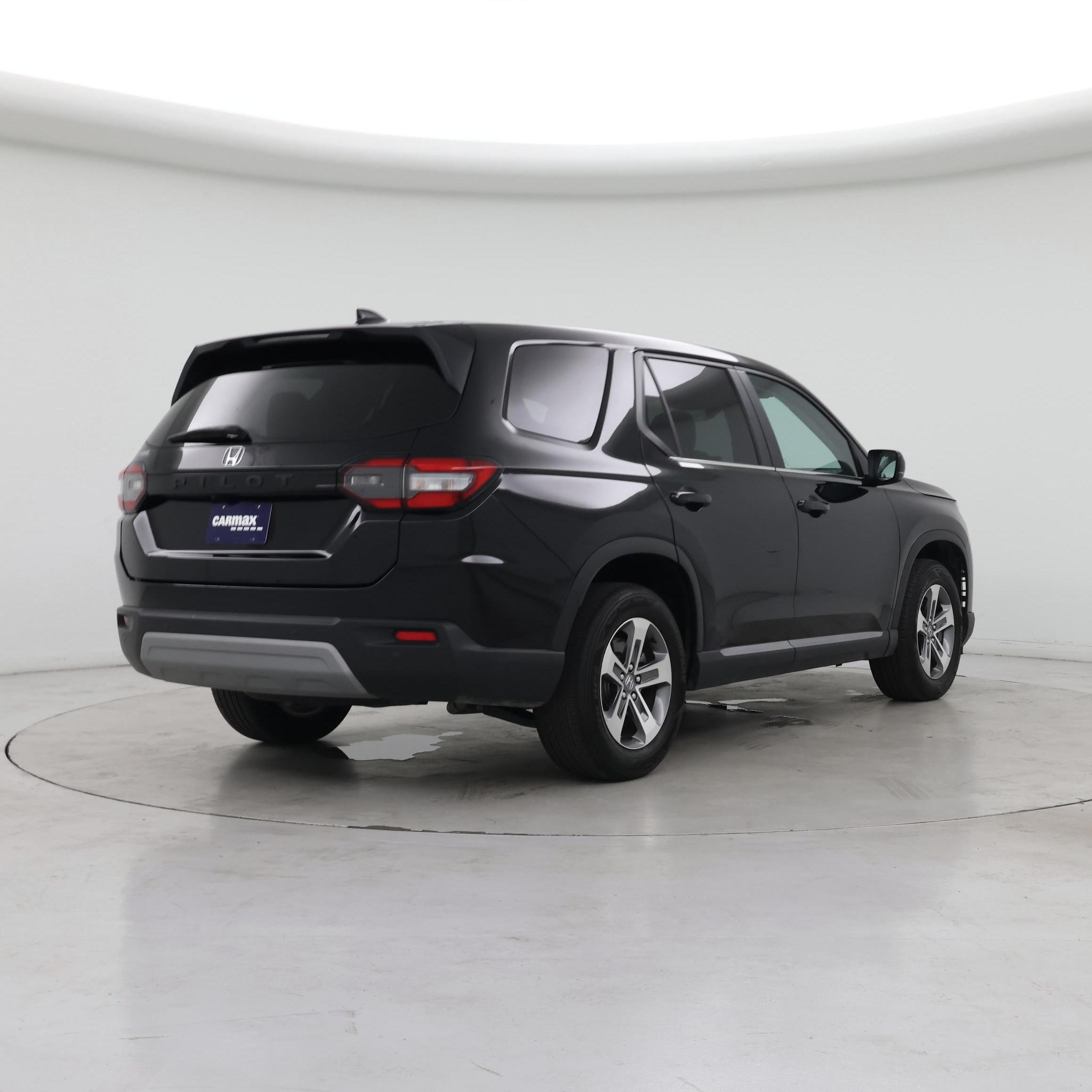 Thumbnail: 2023 Honda Pilot - 8