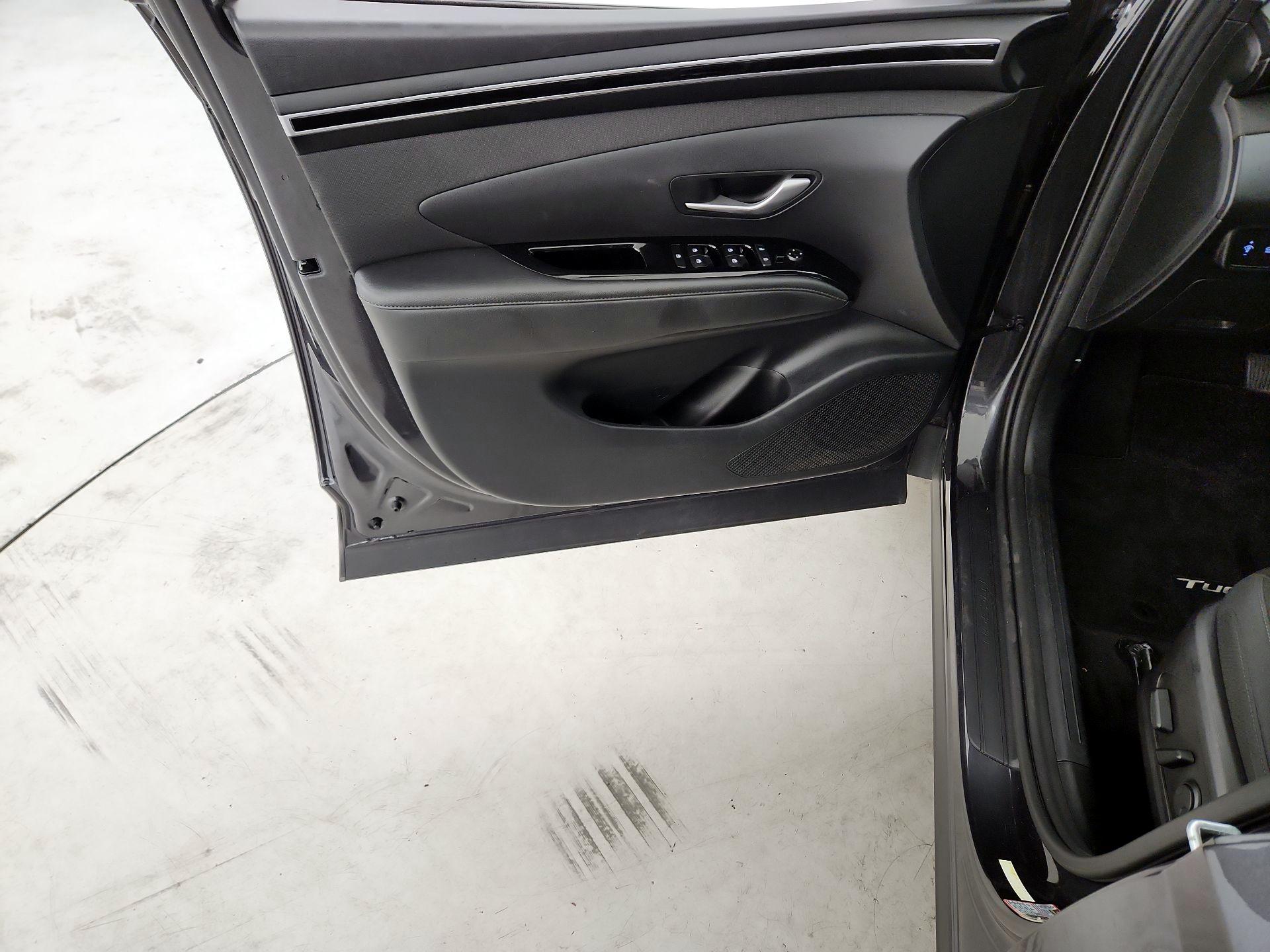 Thumbnail: 2022 Hyundai Tucson - 12