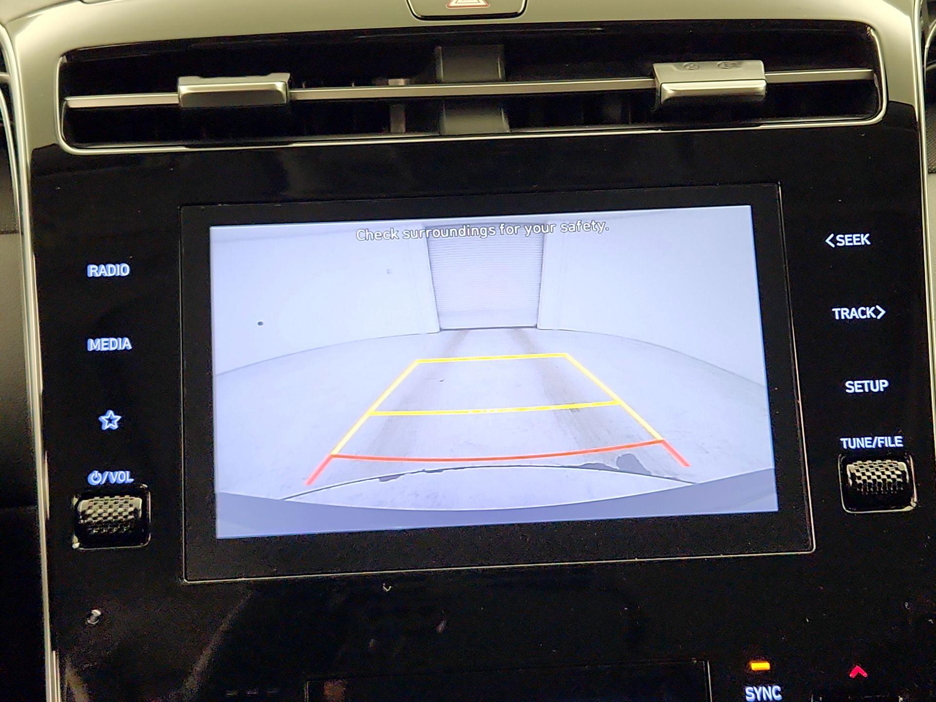 Thumbnail: 2022 Hyundai Tucson - 14