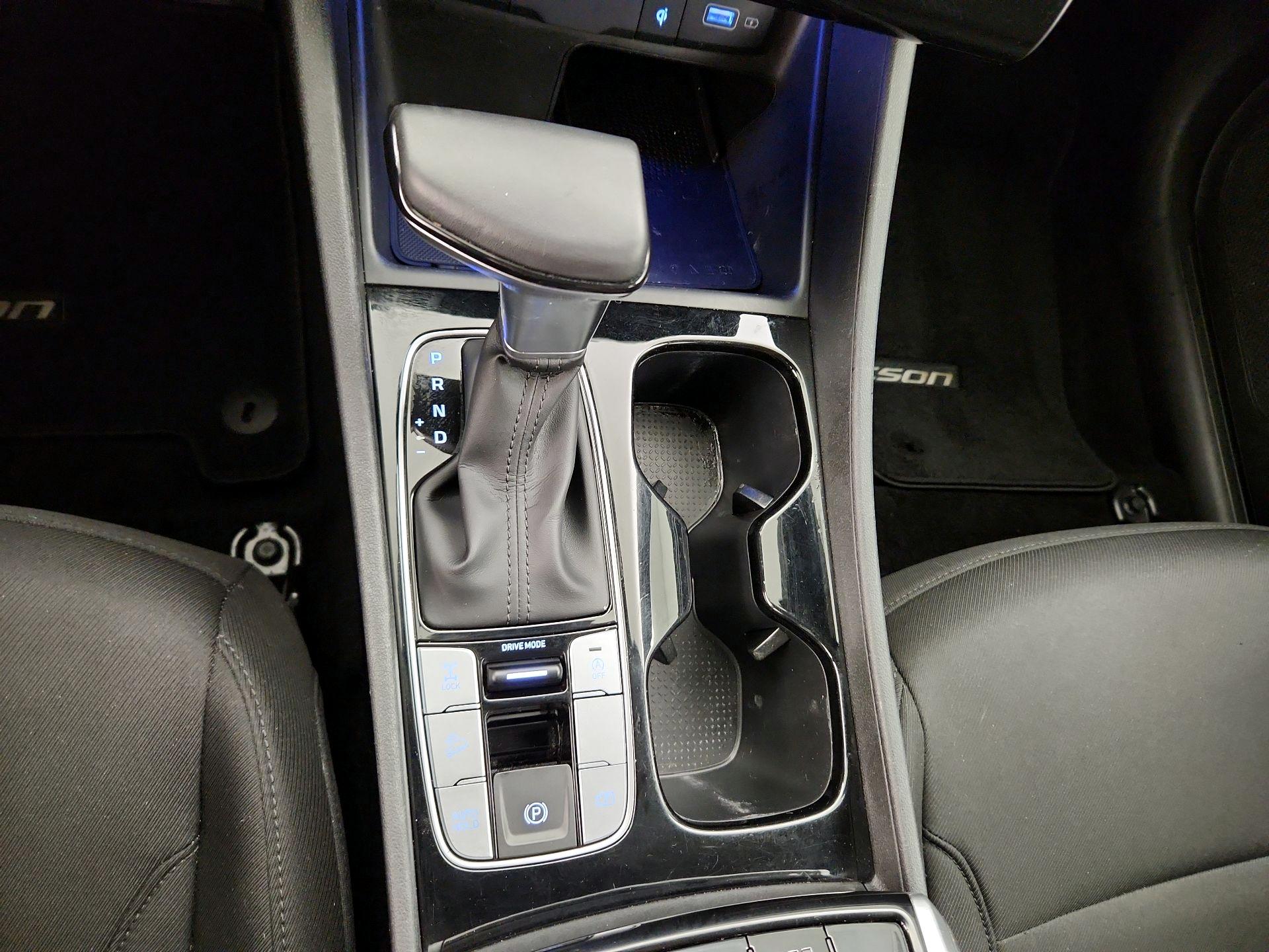 Thumbnail: 2022 Hyundai Tucson - 17