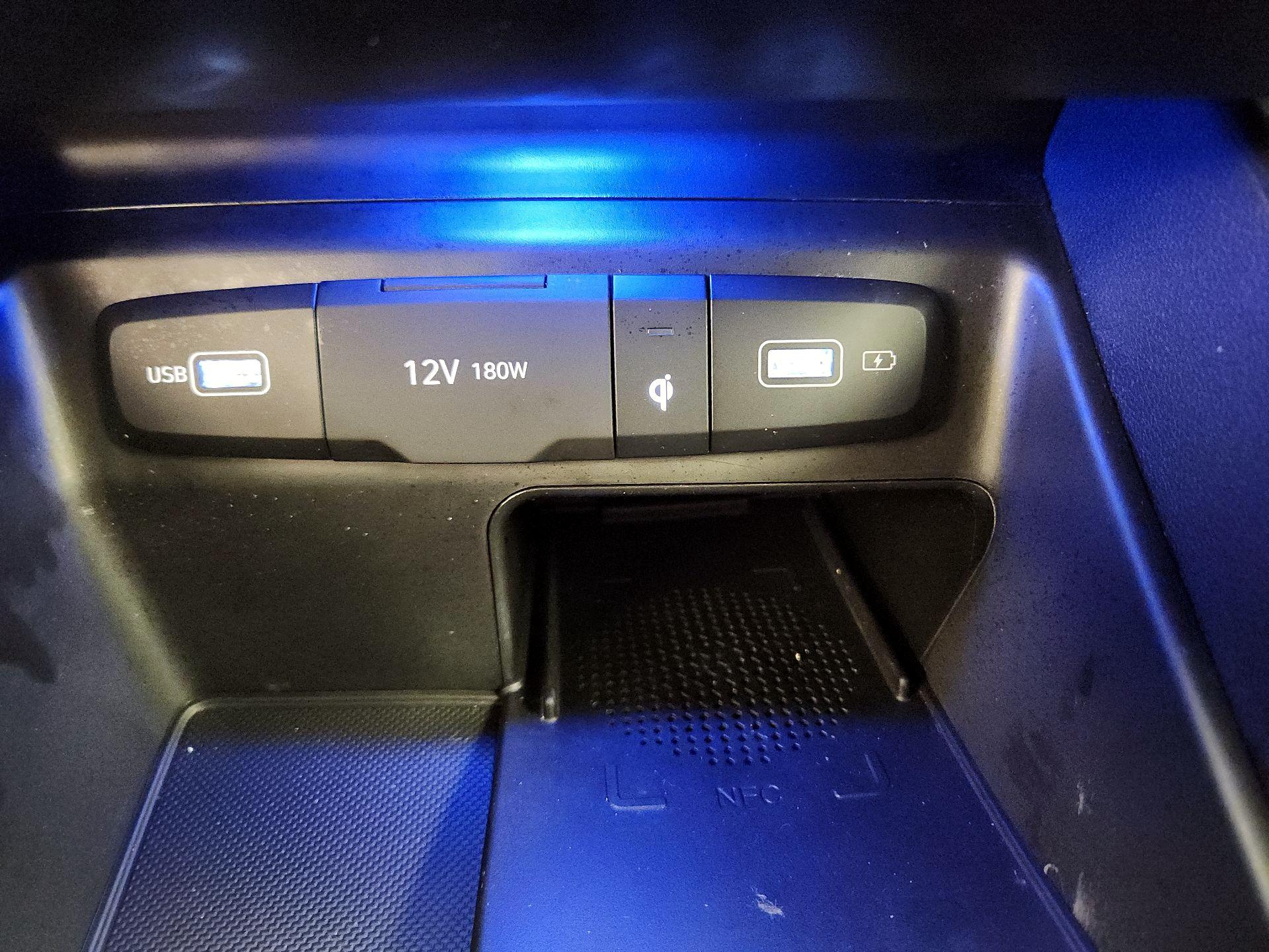 Thumbnail: 2022 Hyundai Tucson - 18