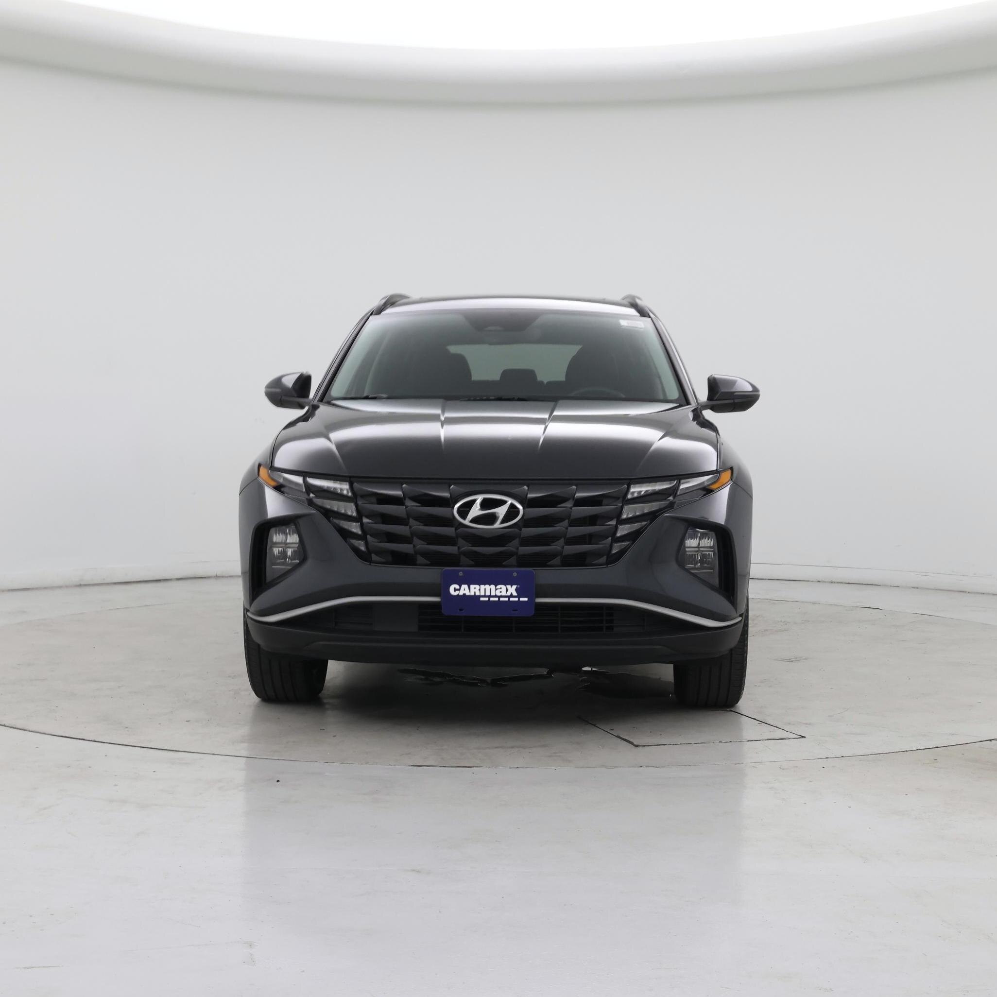 Thumbnail: 2022 Hyundai Tucson - 5