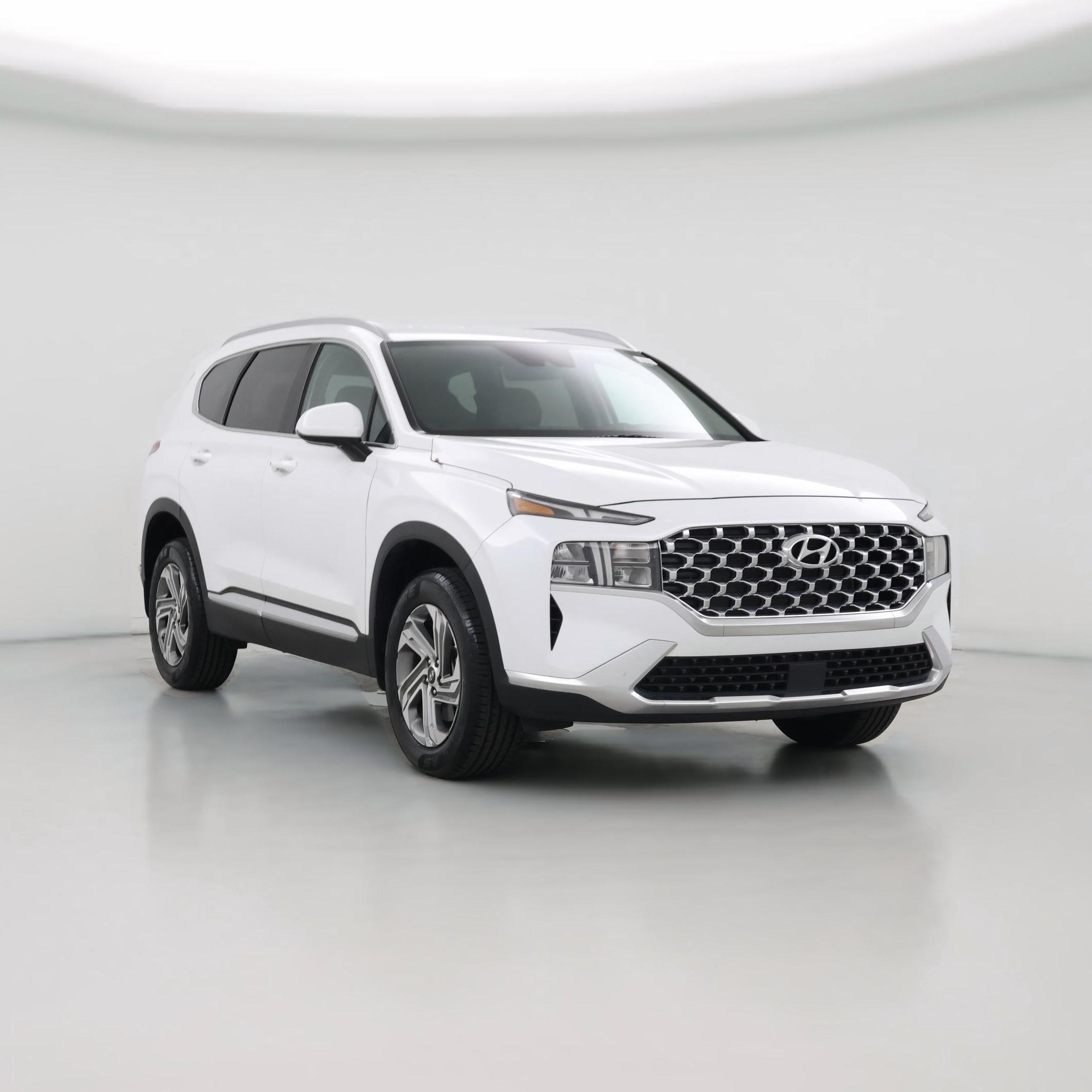 Thumbnail: 2022 Hyundai Santa Fe - 1