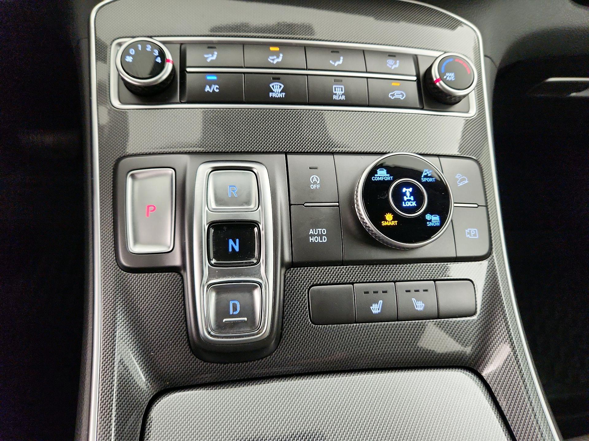 Thumbnail: 2022 Hyundai Santa Fe - 17