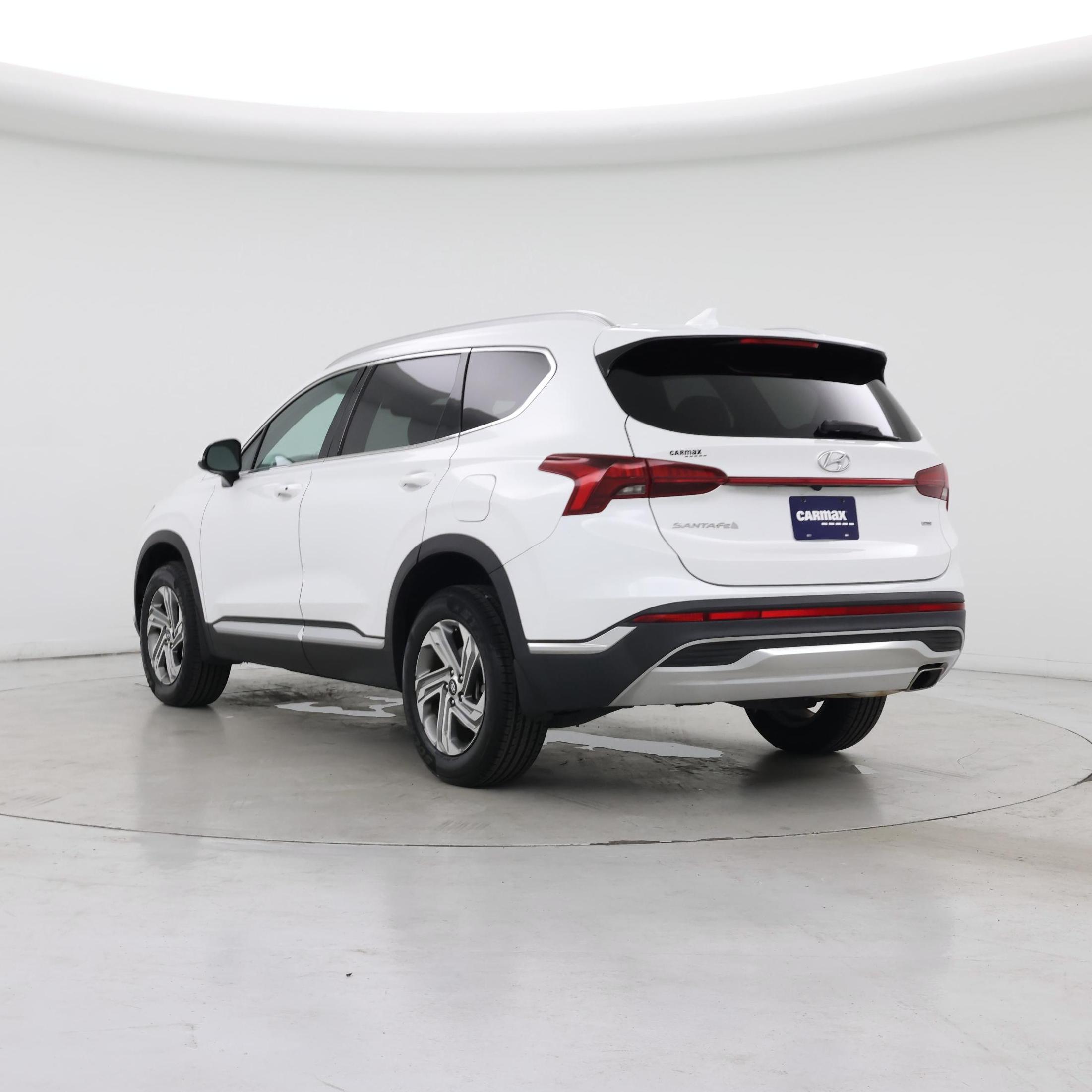 Thumbnail: 2022 Hyundai Santa Fe - 2