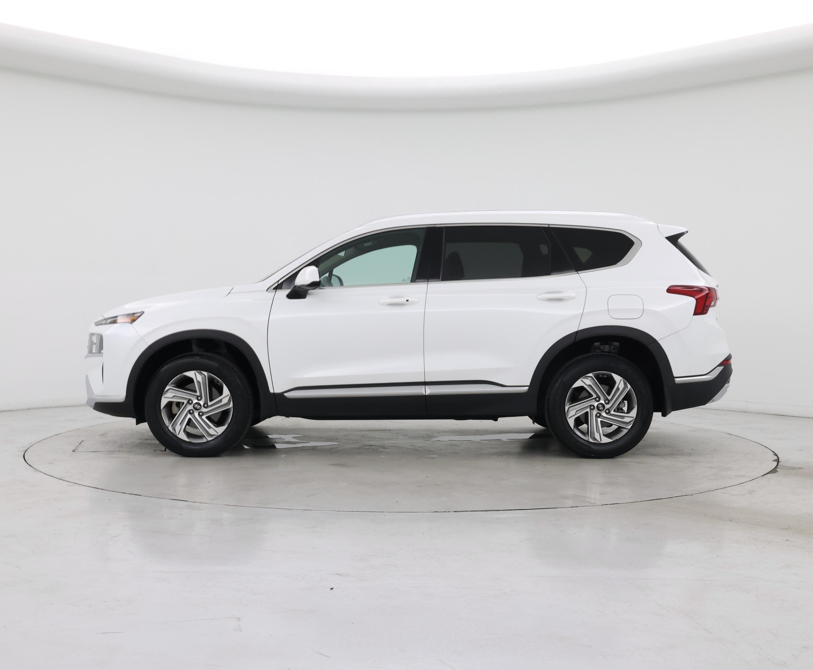 Thumbnail: 2022 Hyundai Santa Fe - 3
