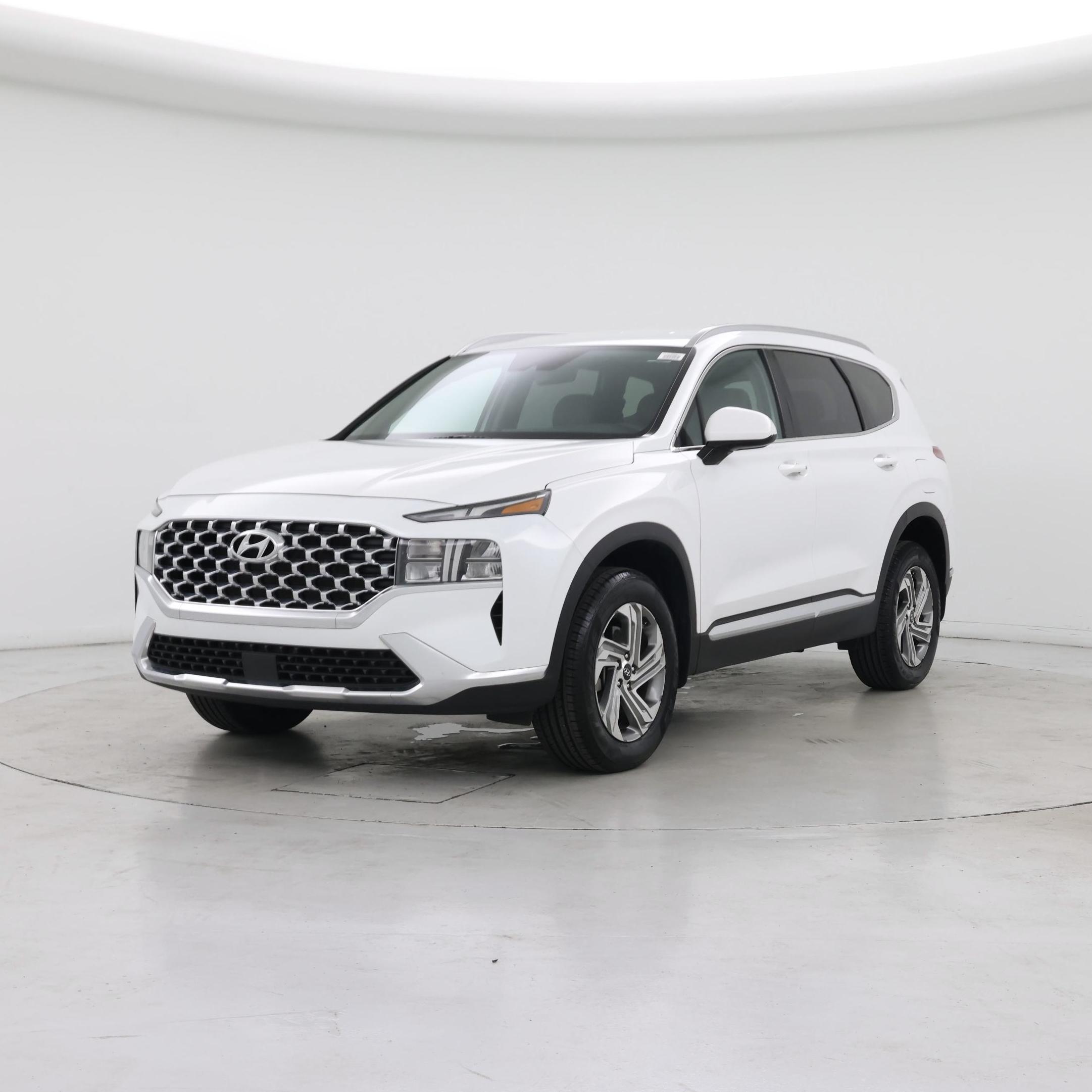 Thumbnail: 2022 Hyundai Santa Fe - 4