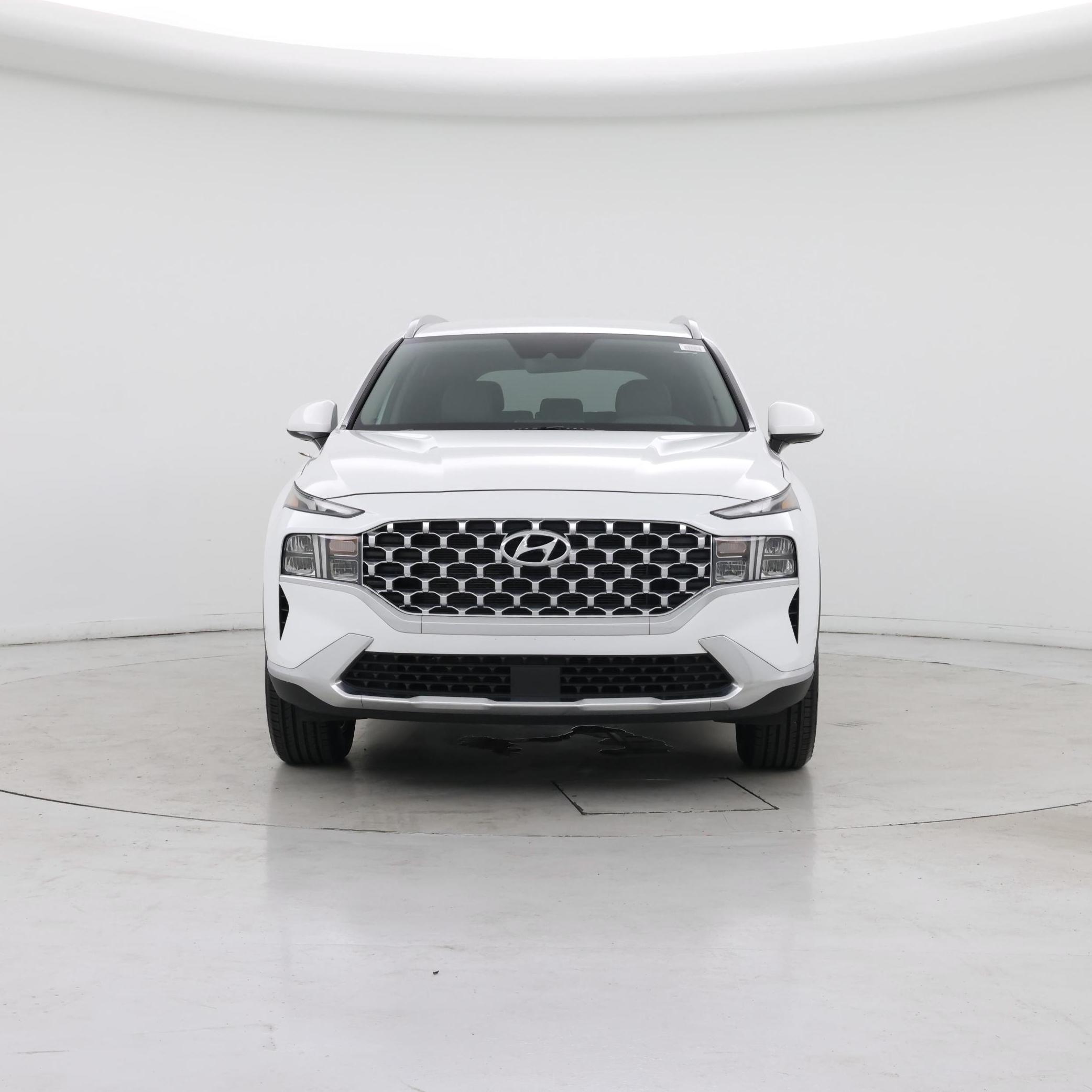 Thumbnail: 2022 Hyundai Santa Fe - 5