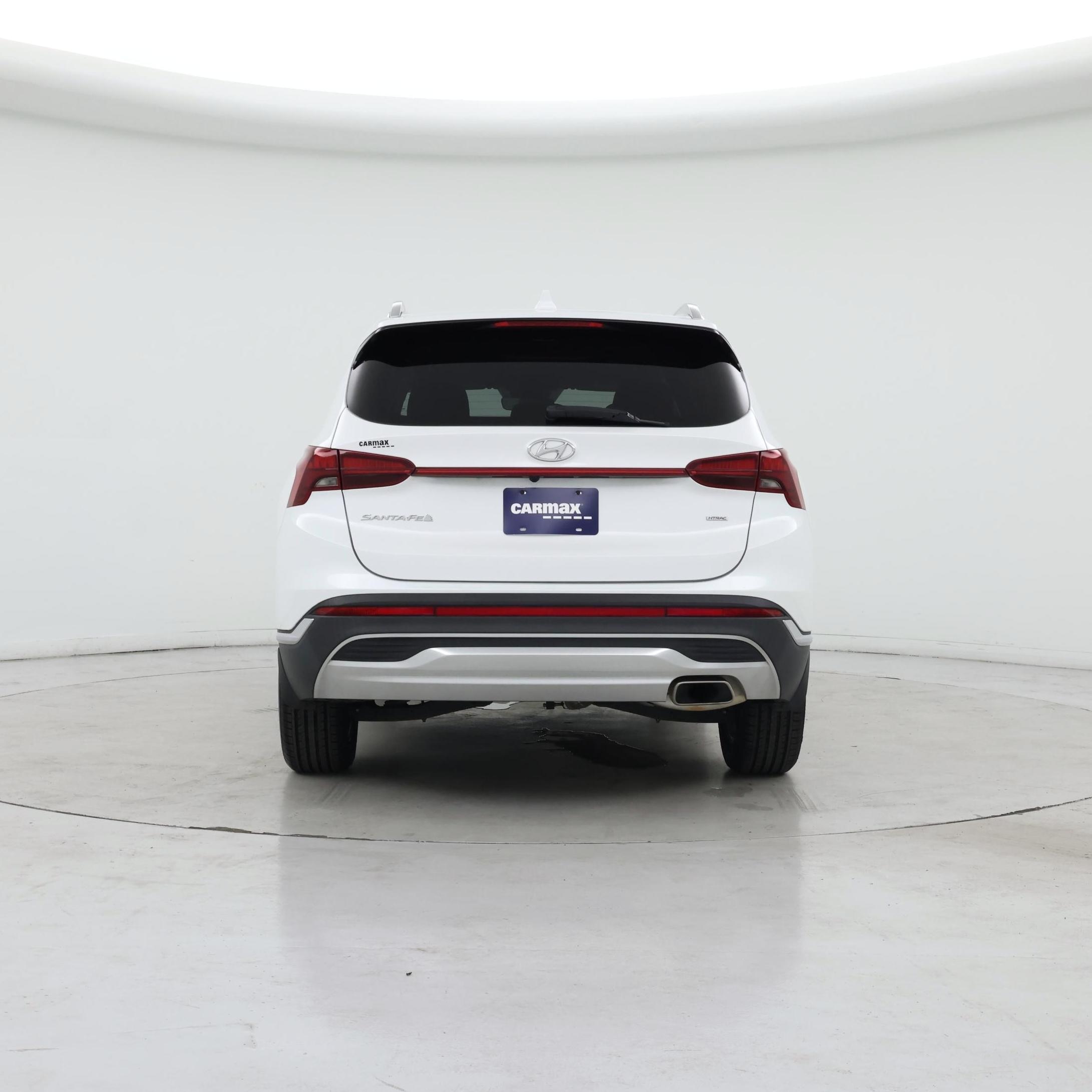 Thumbnail: 2022 Hyundai Santa Fe - 6
