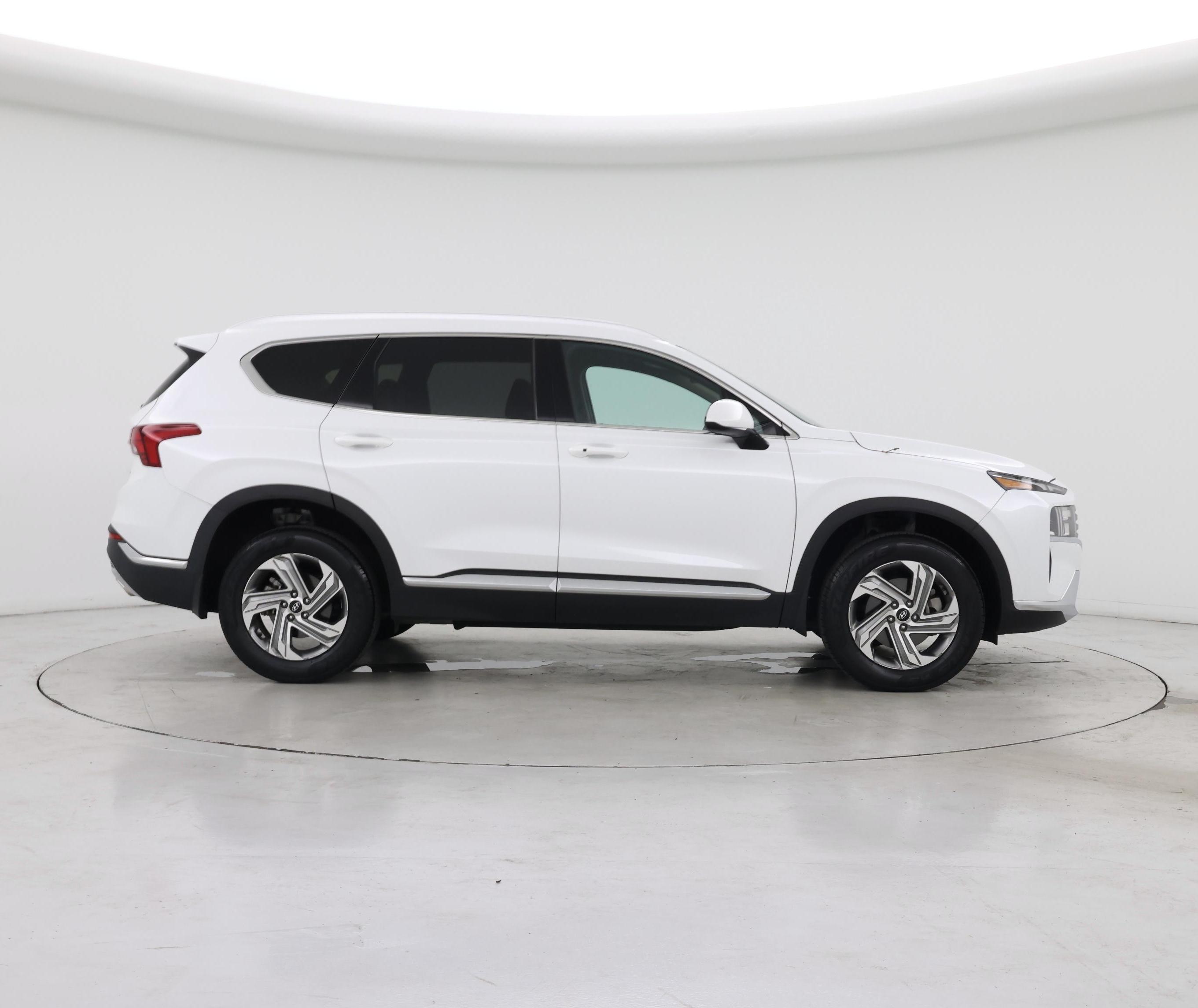 Thumbnail: 2022 Hyundai Santa Fe - 7