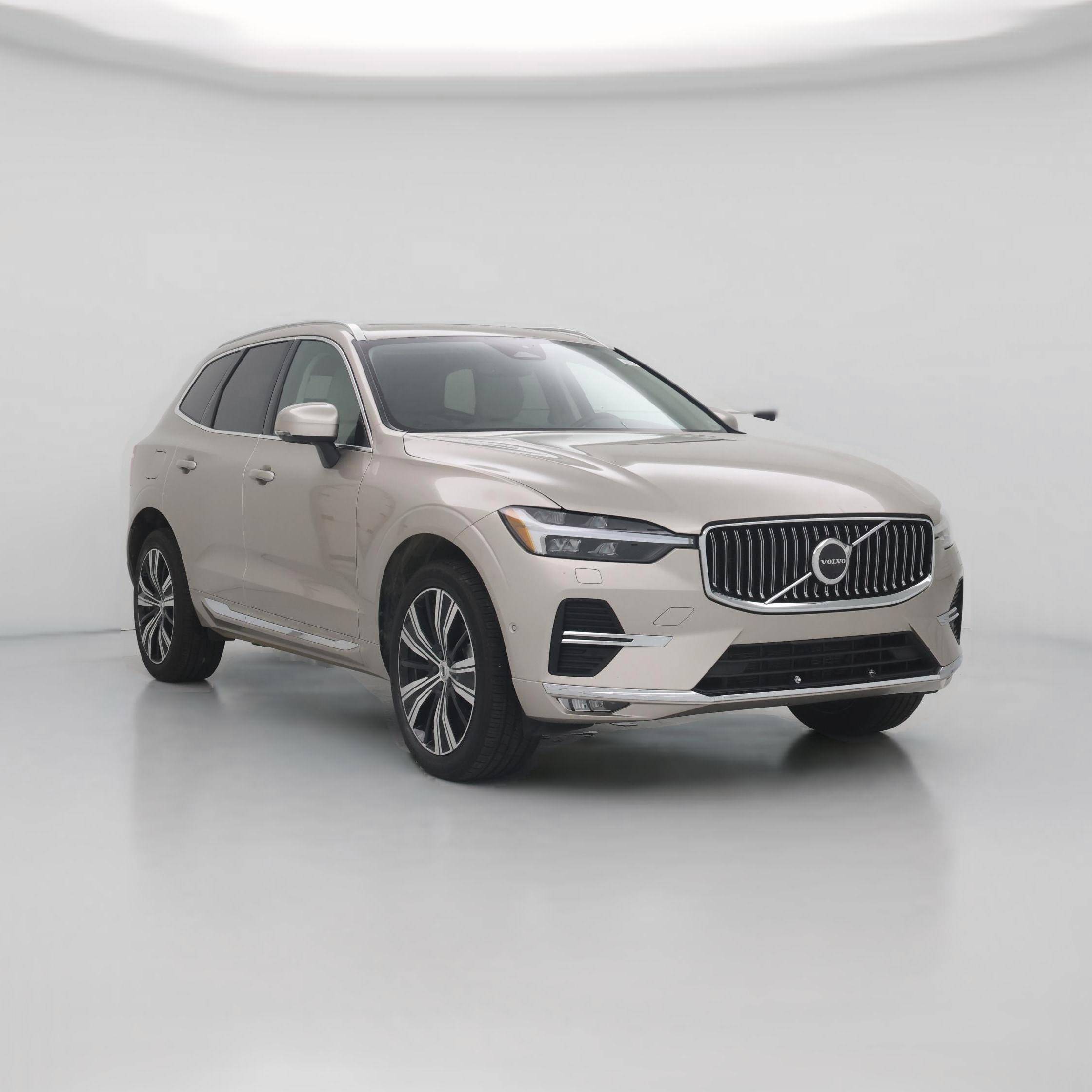 Thumbnail: 2023 Volvo XC60 - 1