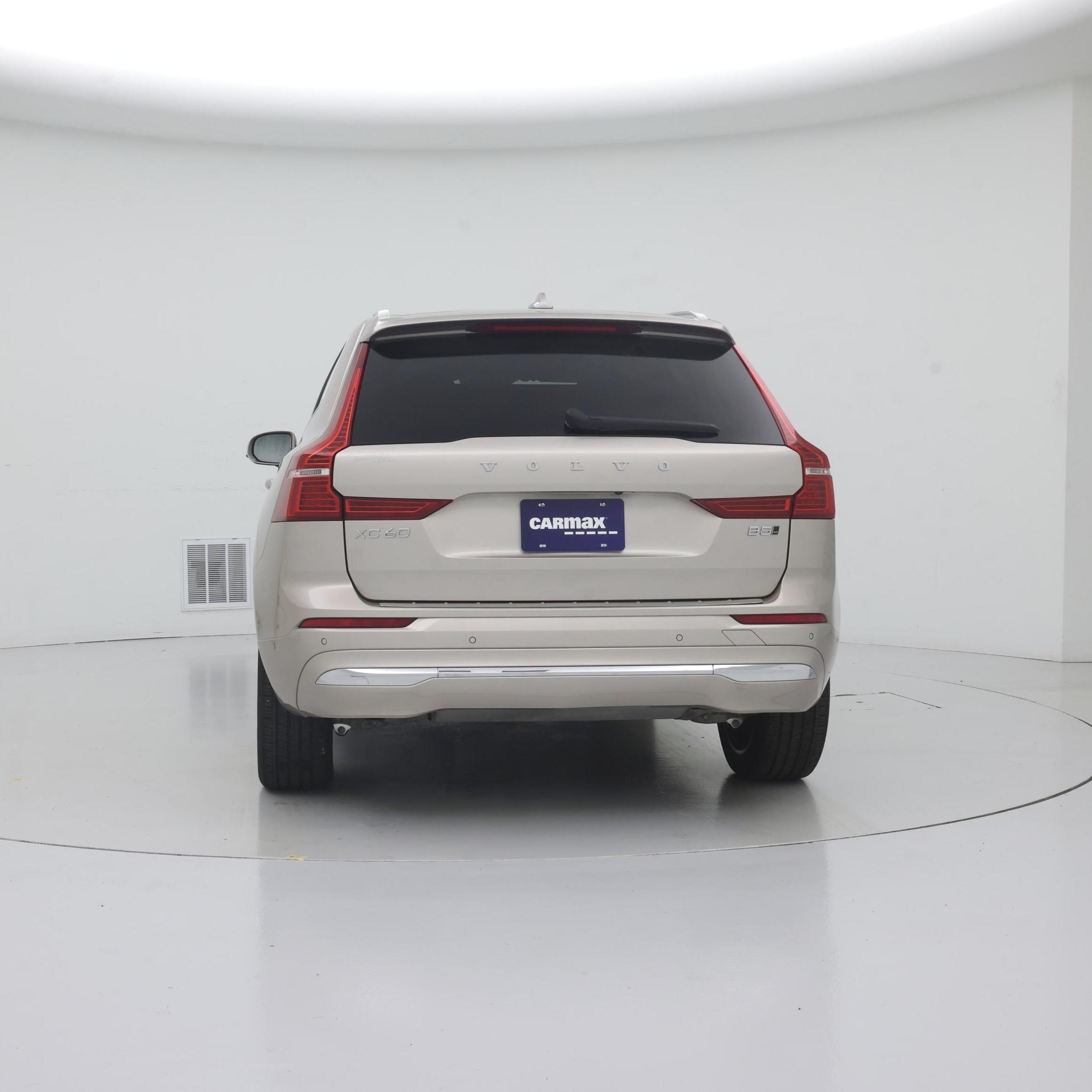 Thumbnail: 2023 Volvo XC60 - 6