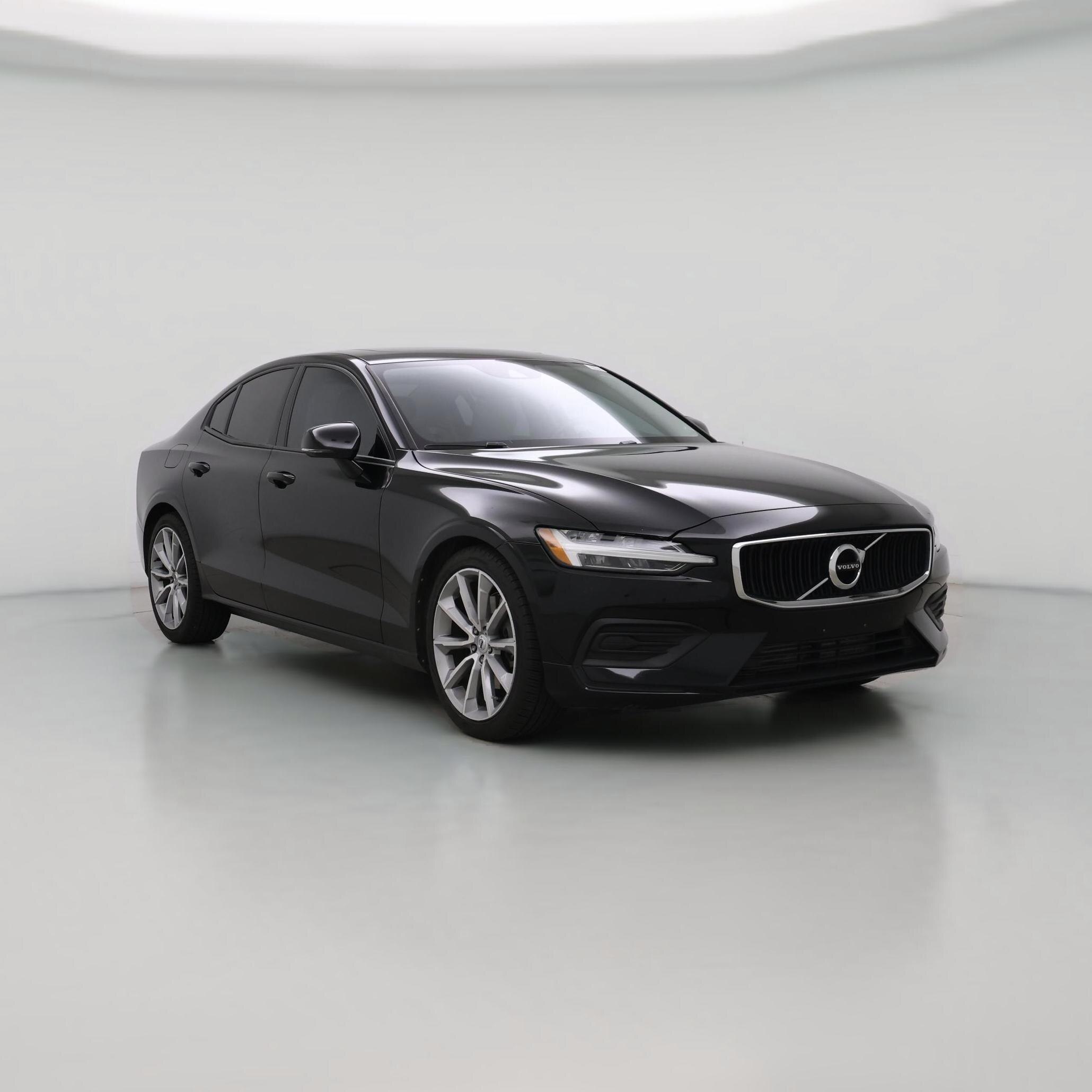 Thumbnail: 2020 Volvo S60 - 1