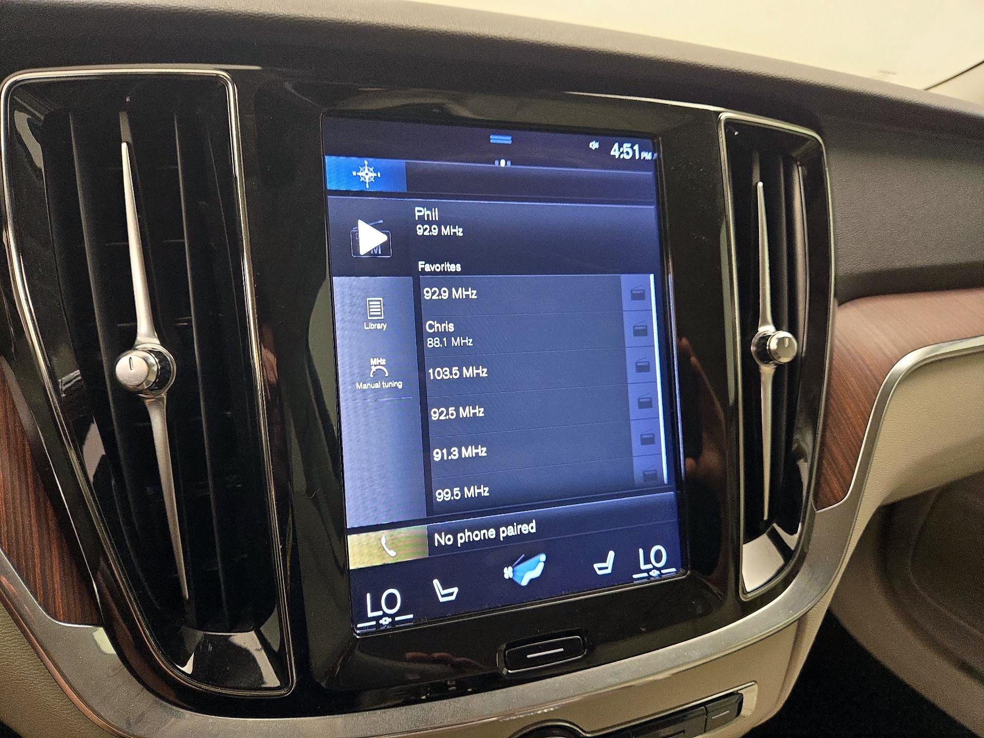 Thumbnail: 2020 Volvo S60 - 15