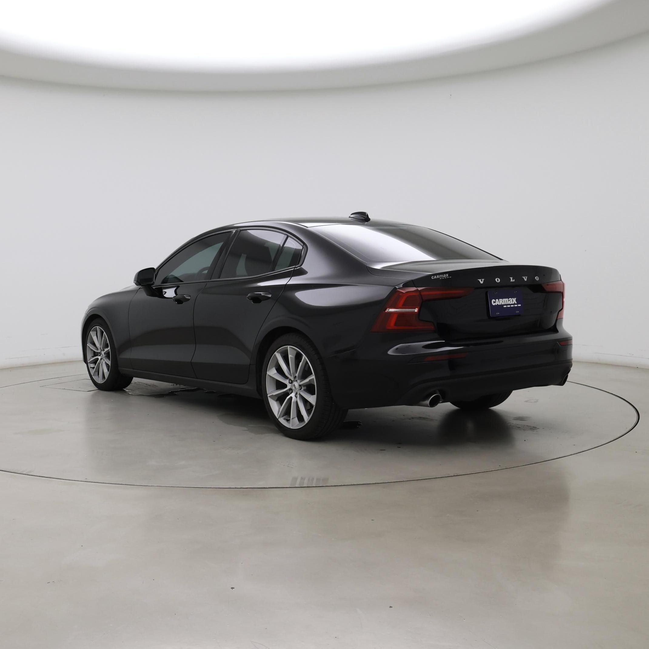 Thumbnail: 2020 Volvo S60 - 2