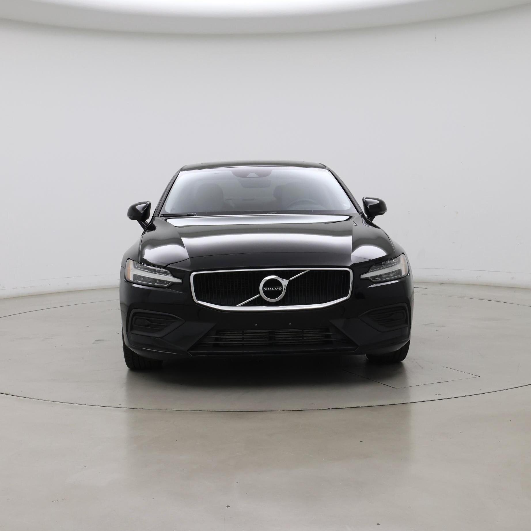 Thumbnail: 2020 Volvo S60 - 5