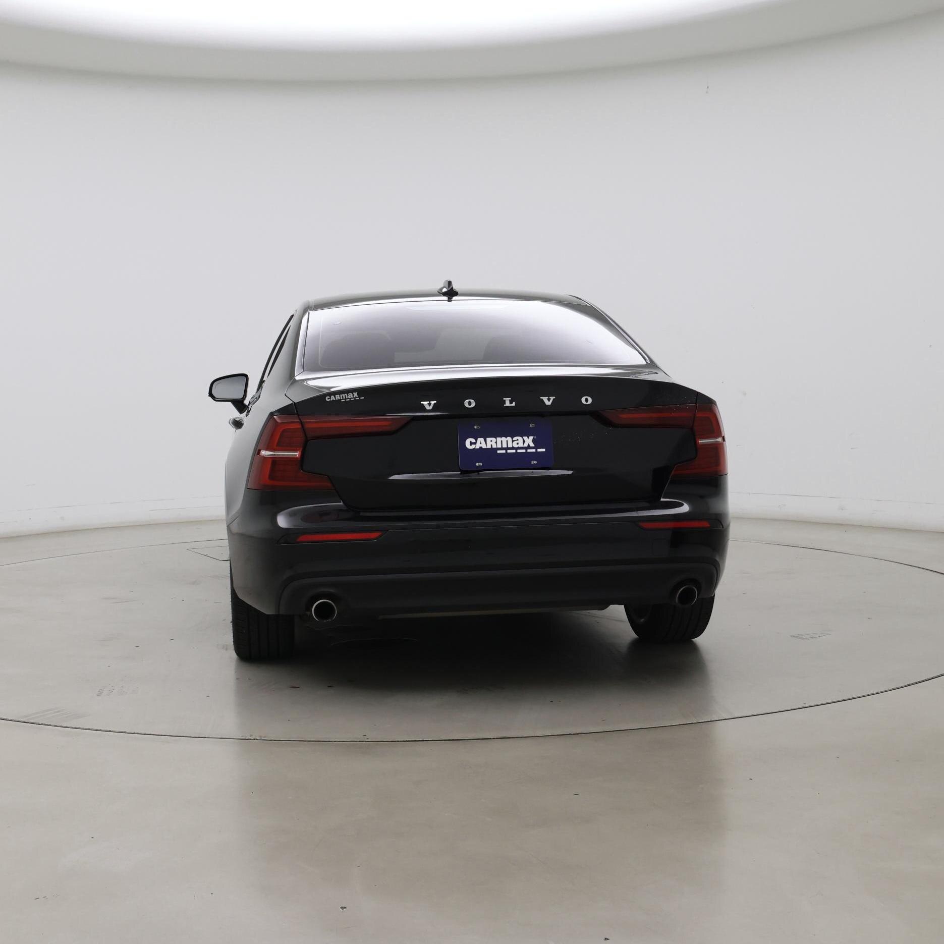 Thumbnail: 2020 Volvo S60 - 6