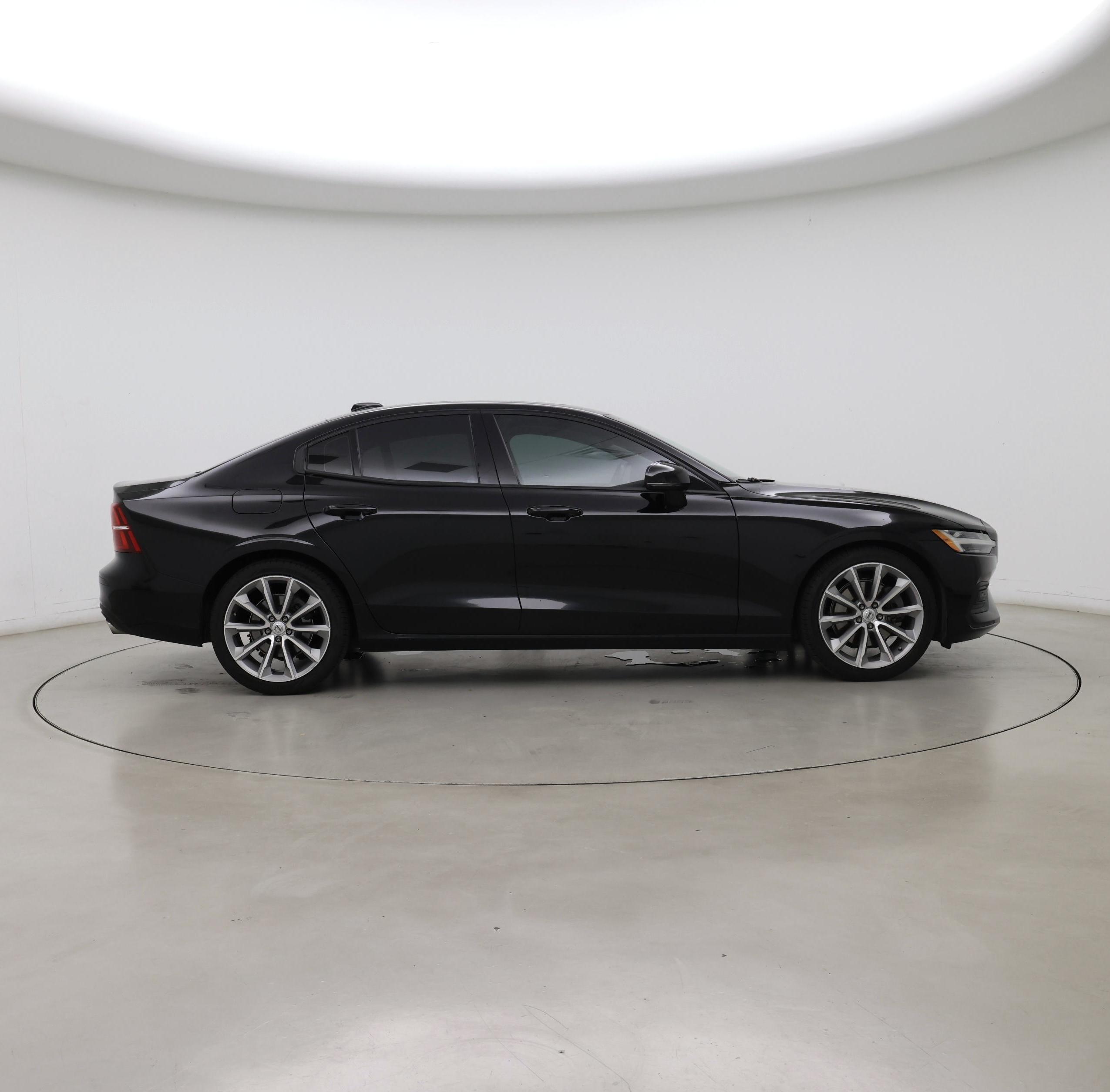 Thumbnail: 2020 Volvo S60 - 7