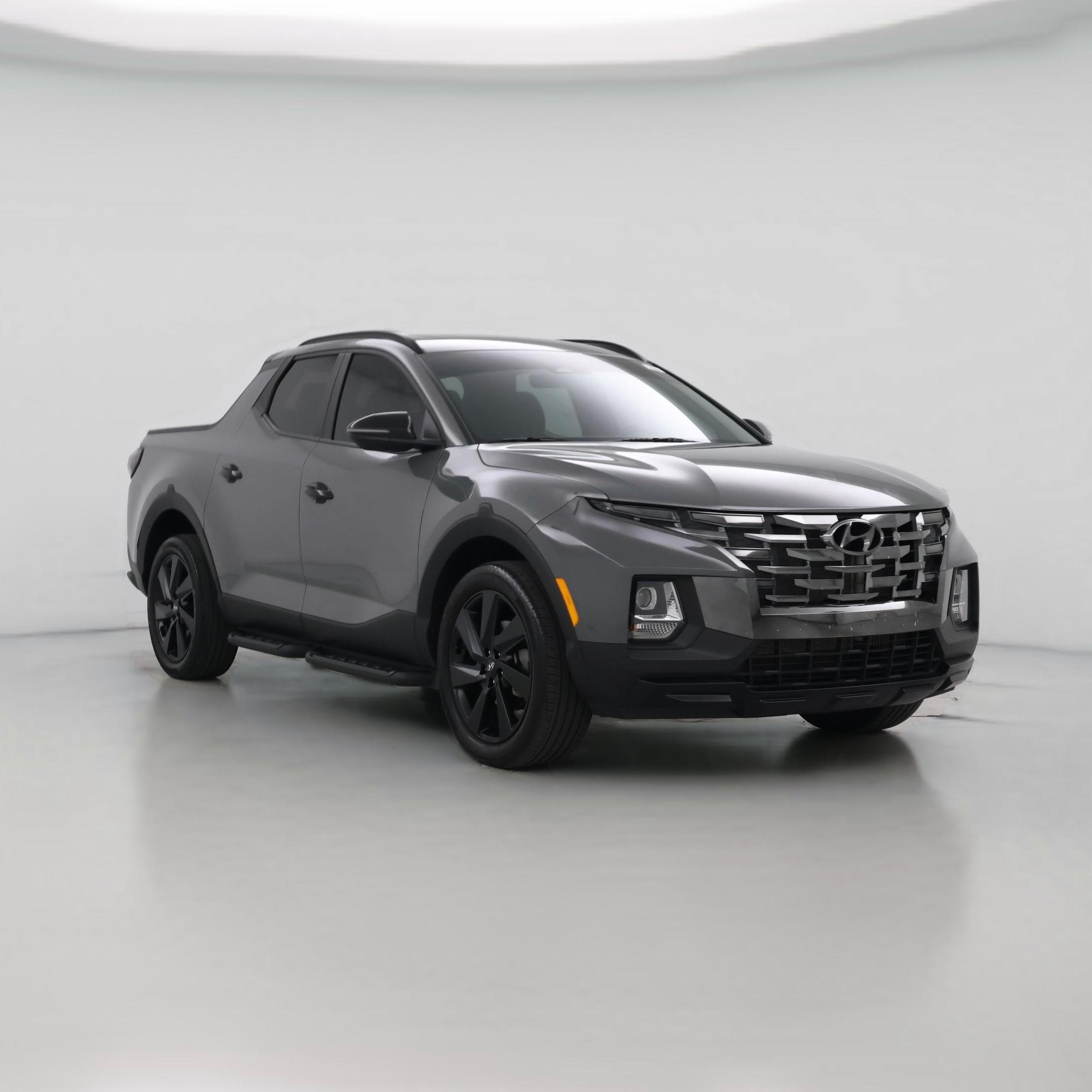 Thumbnail: 2023 Hyundai Santa Cruz - 1