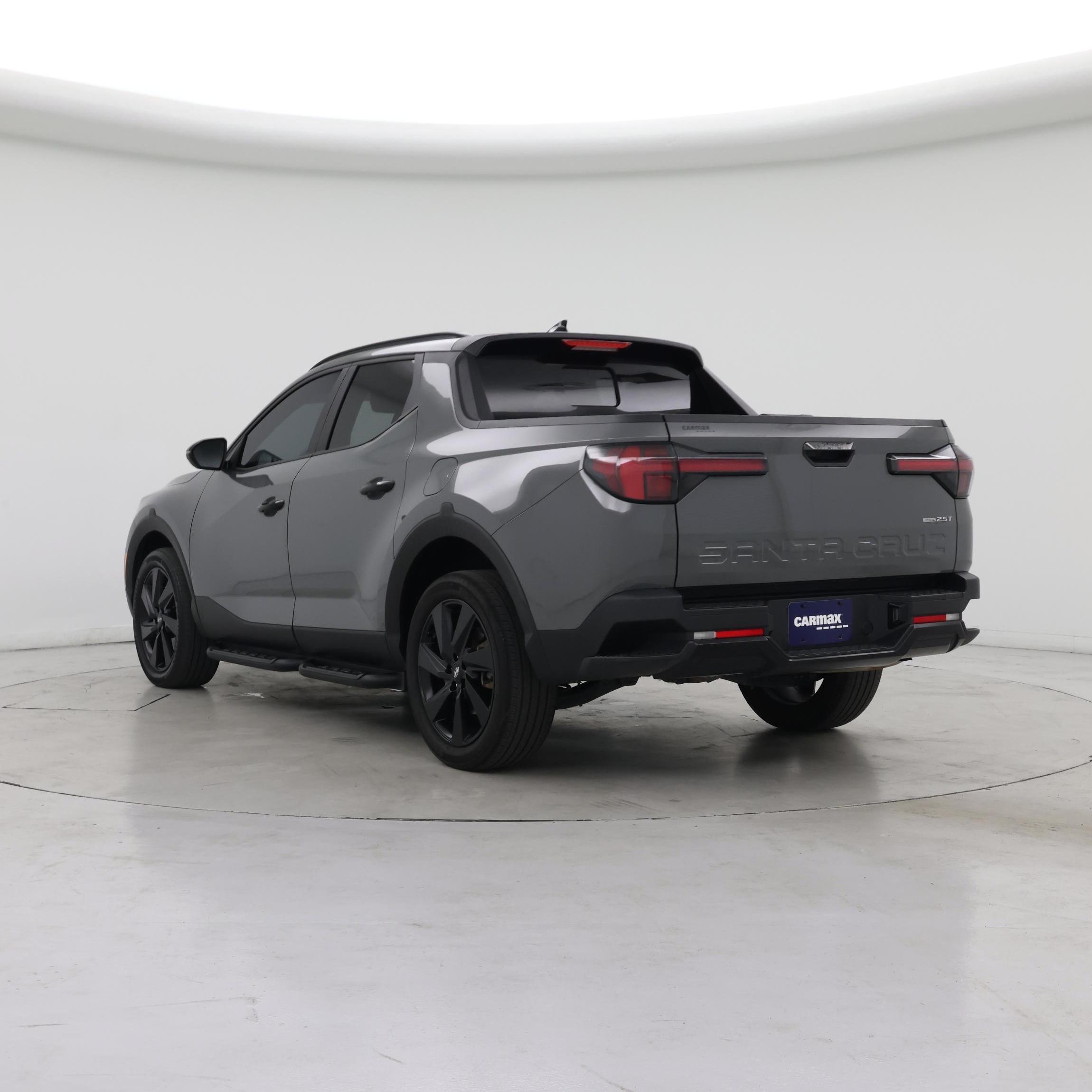 Thumbnail: 2023 Hyundai Santa Cruz - 2