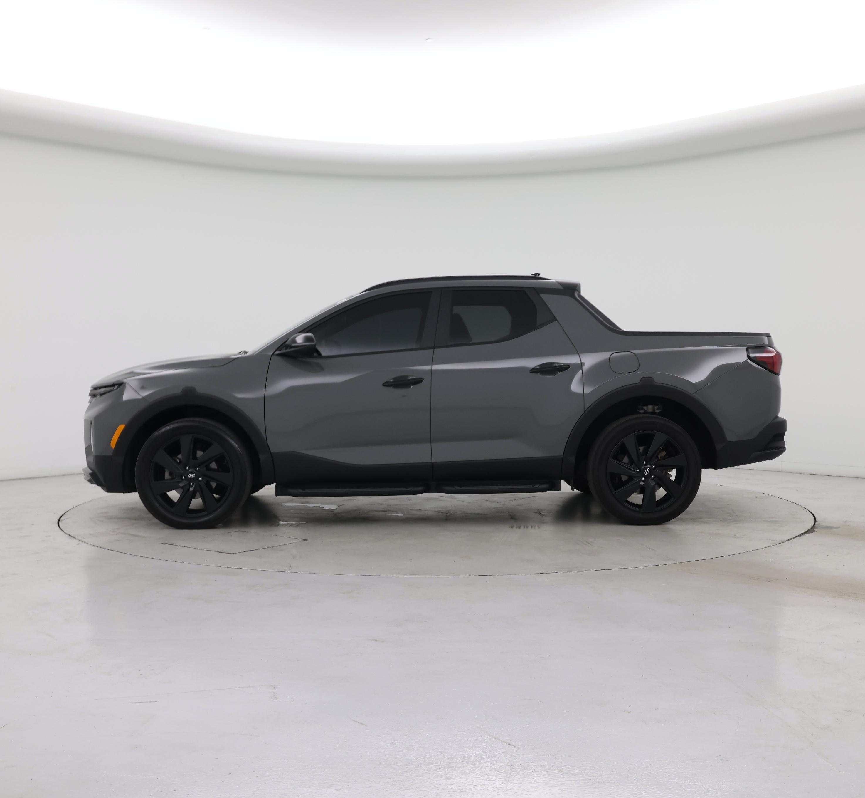 Thumbnail: 2023 Hyundai Santa Cruz - 3