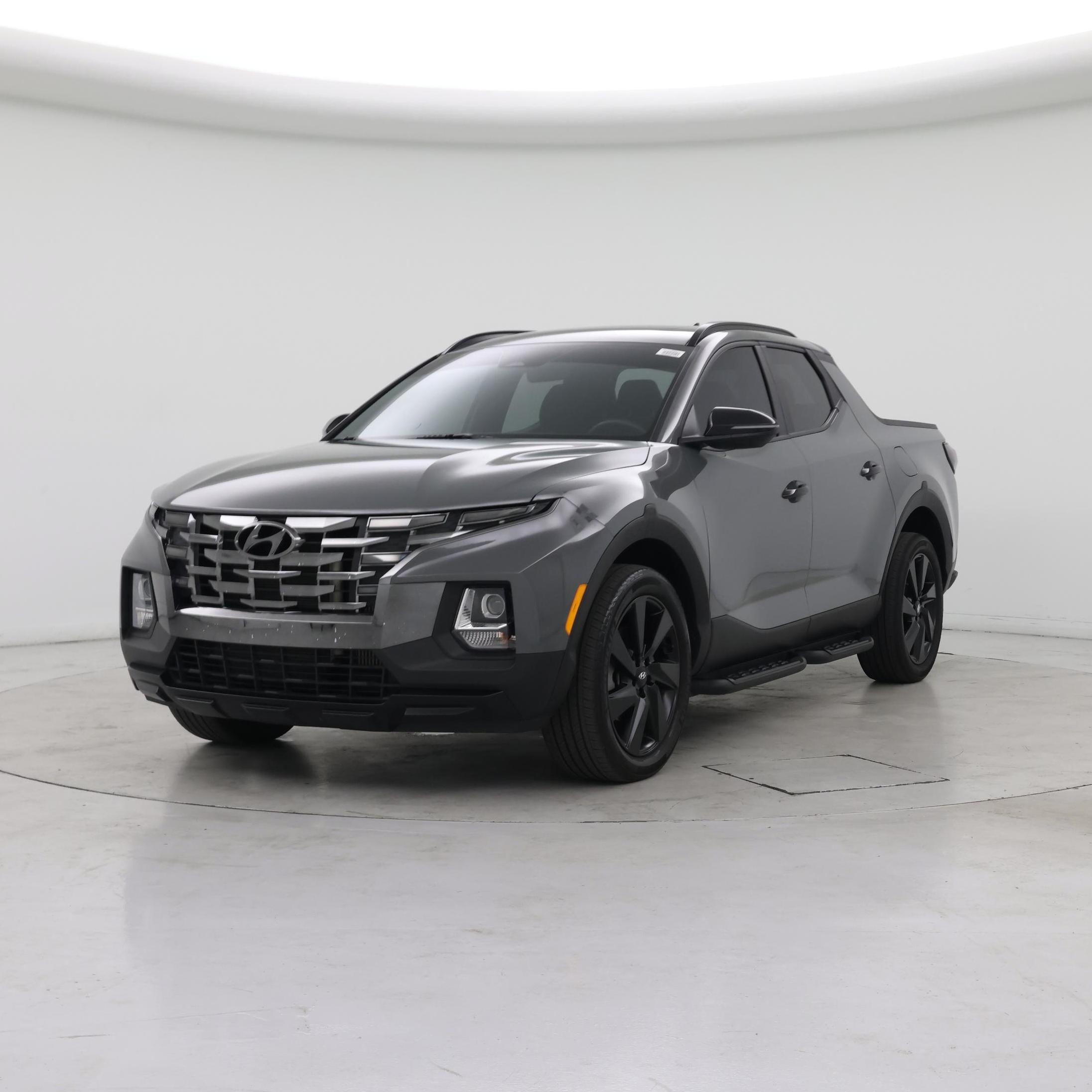 Thumbnail: 2023 Hyundai Santa Cruz - 4