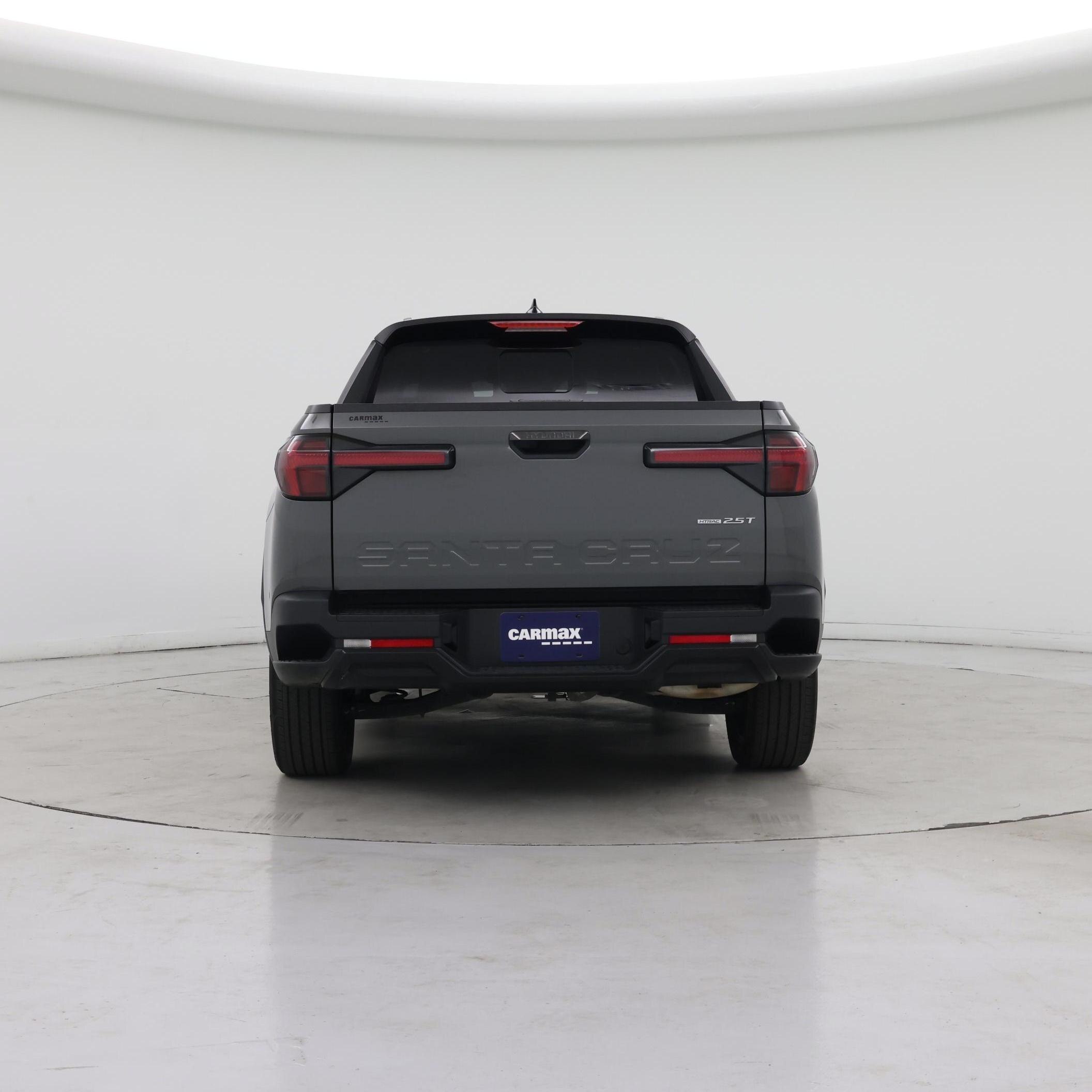 Thumbnail: 2023 Hyundai Santa Cruz - 6
