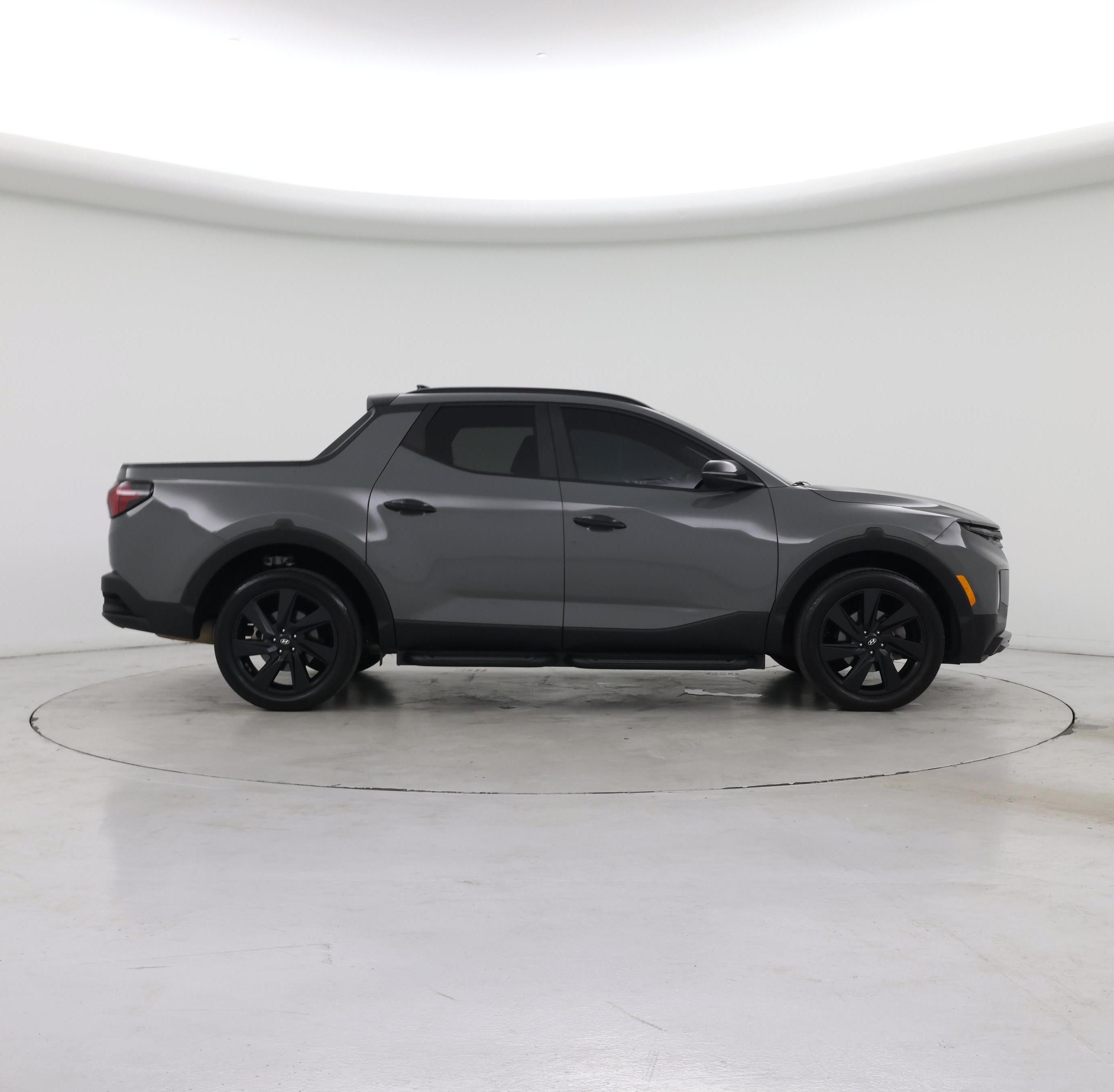 Thumbnail: 2023 Hyundai Santa Cruz - 7