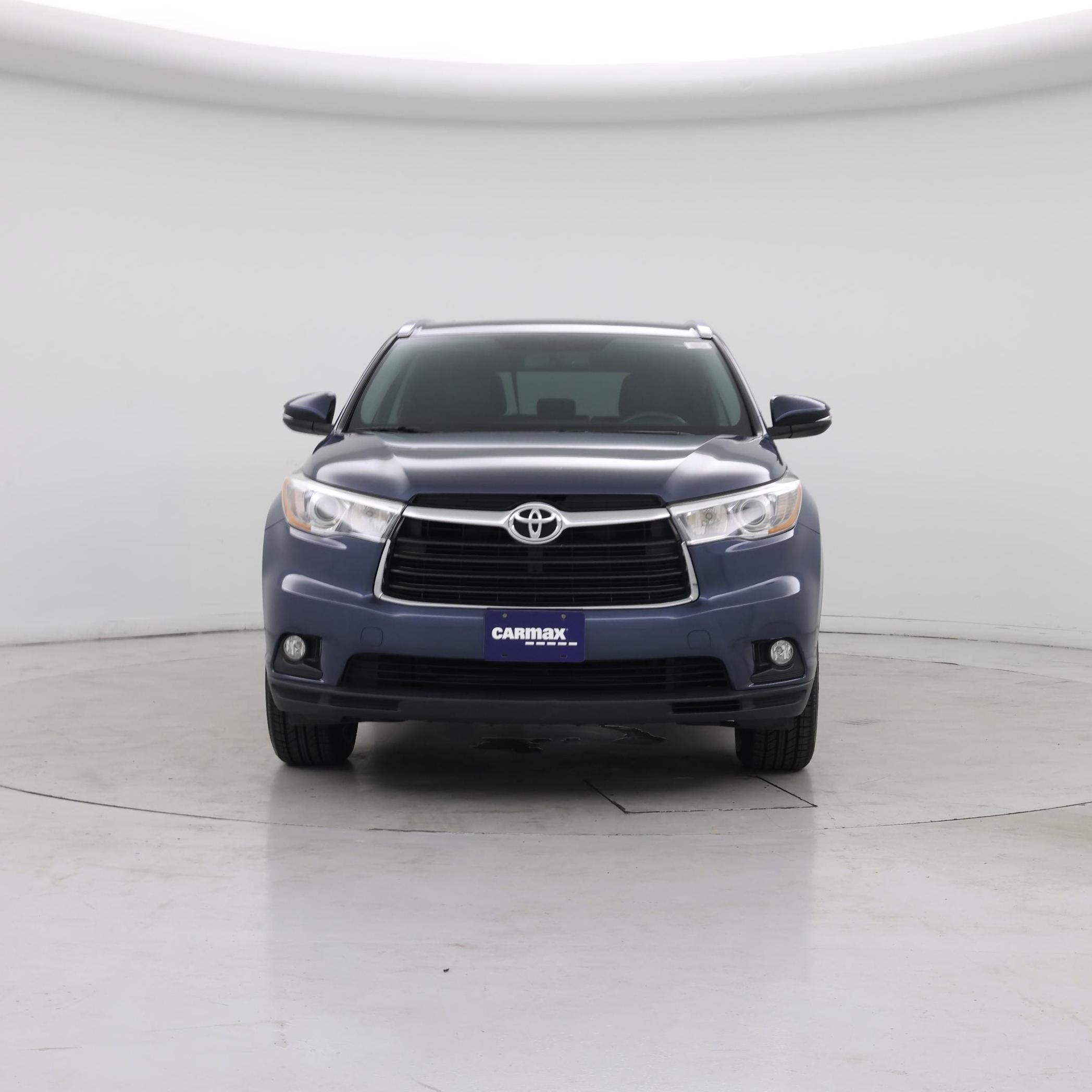 Thumbnail: 2016 Toyota Highlander - 5