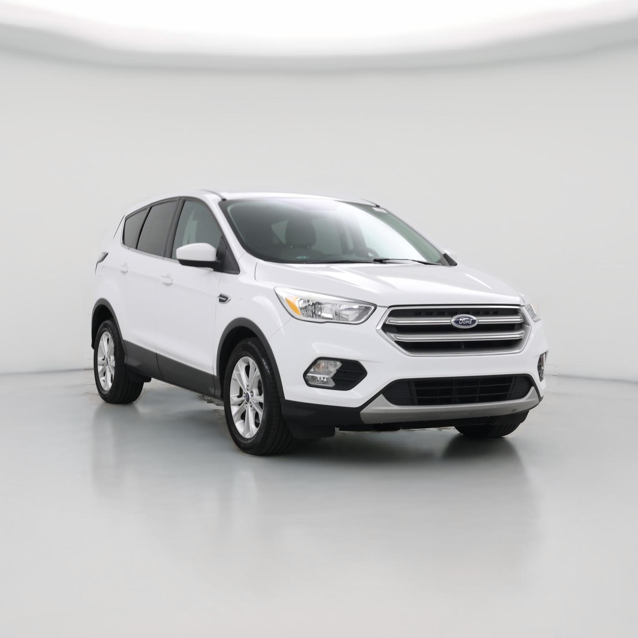 Thumbnail: 2017 Ford Escape - 1