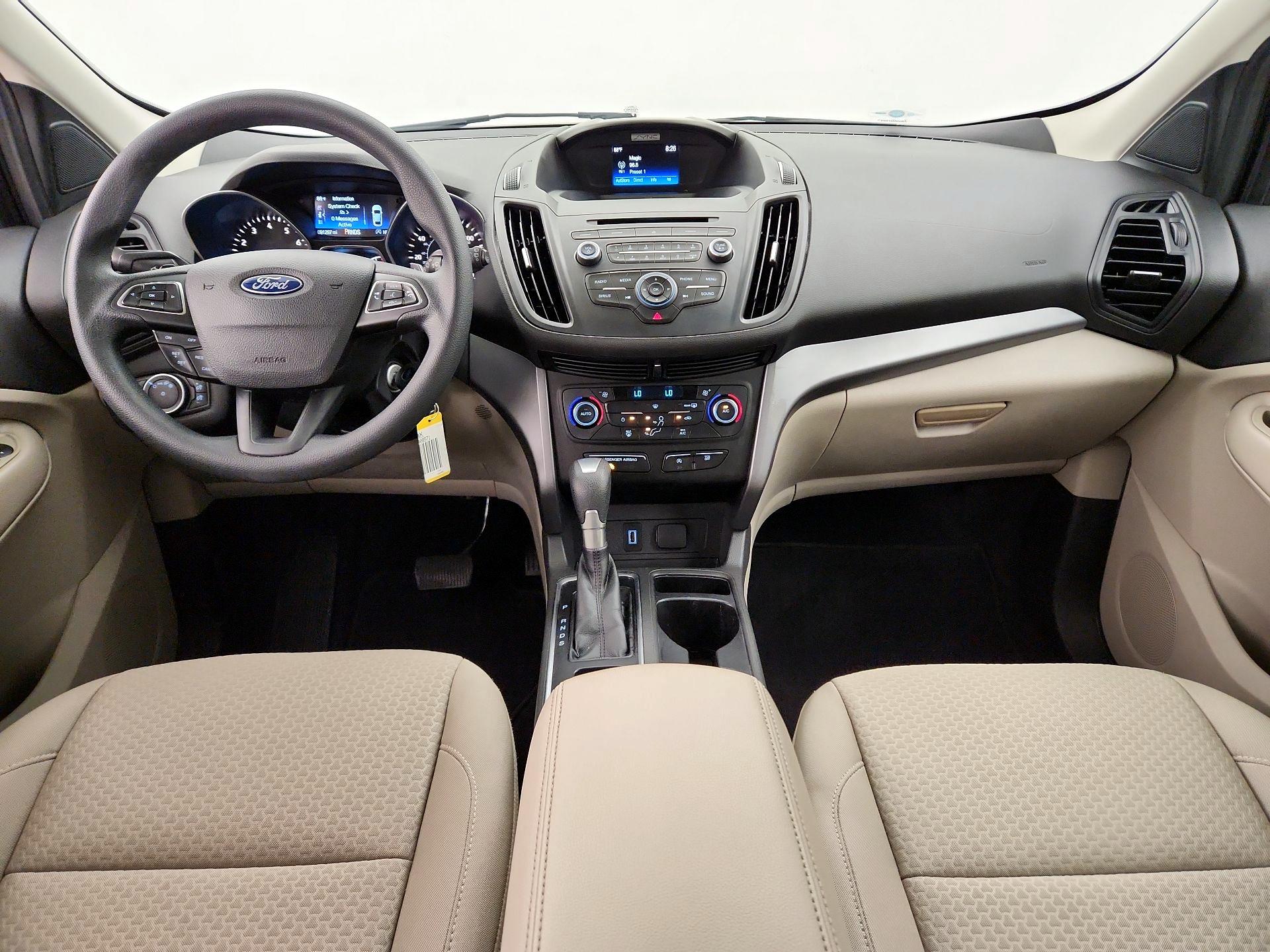 Thumbnail: 2017 Ford Escape - 9