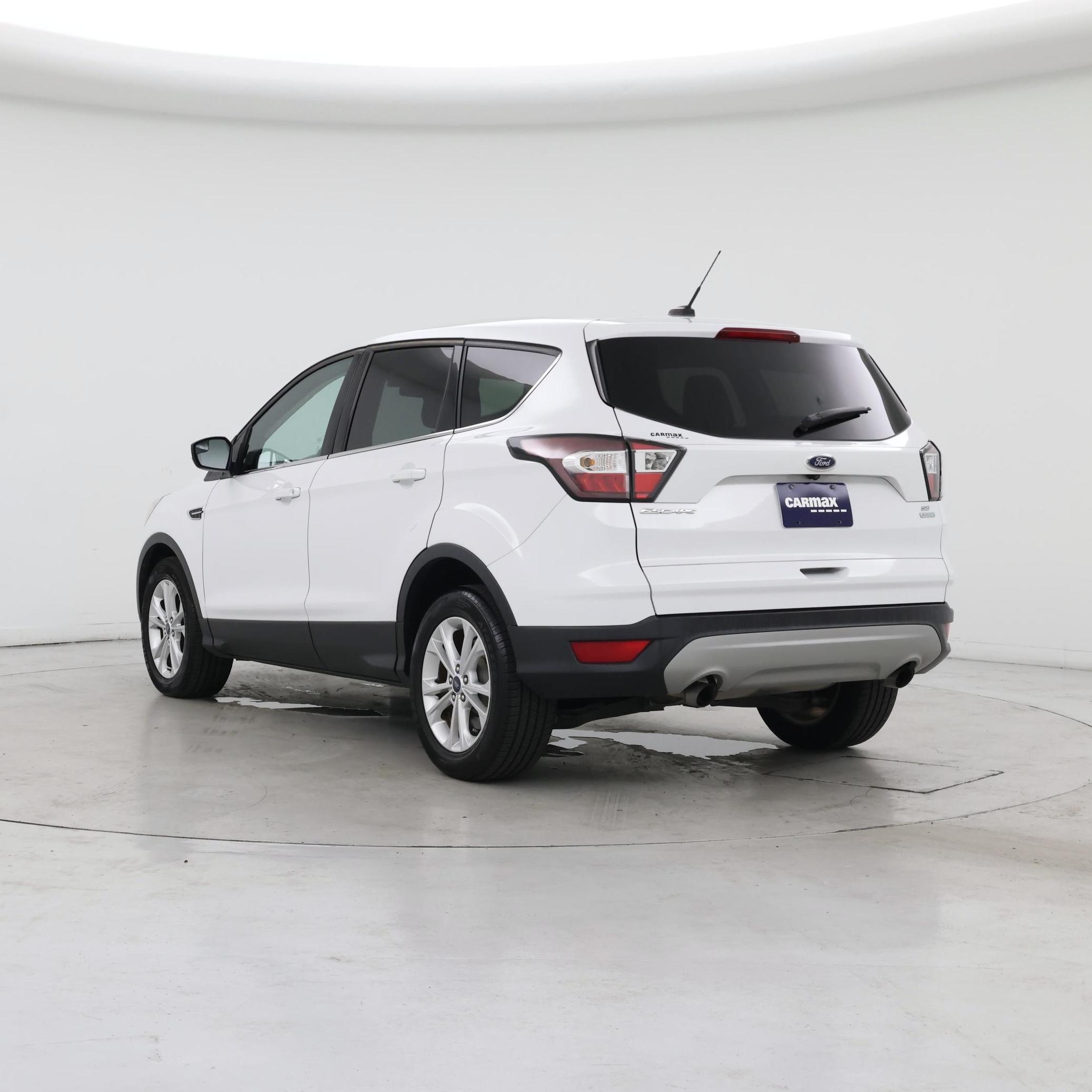Thumbnail: 2017 Ford Escape - 2