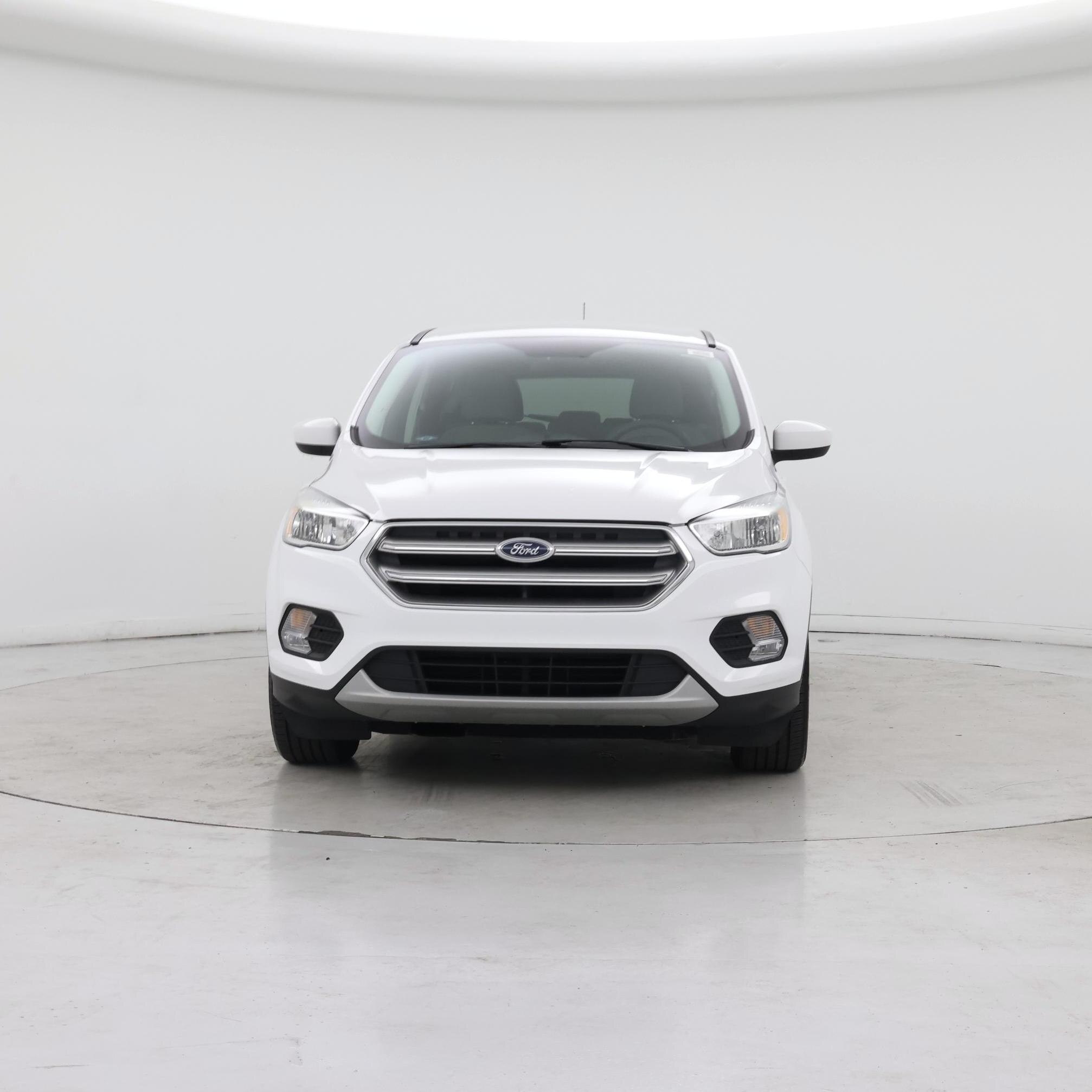 Thumbnail: 2017 Ford Escape - 5
