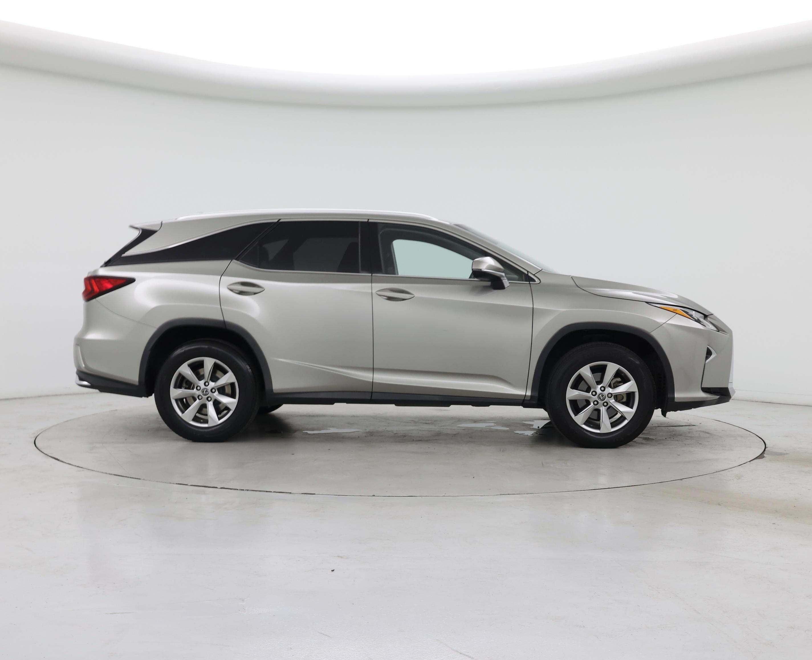 Thumbnail: 2018 Lexus RX - 7