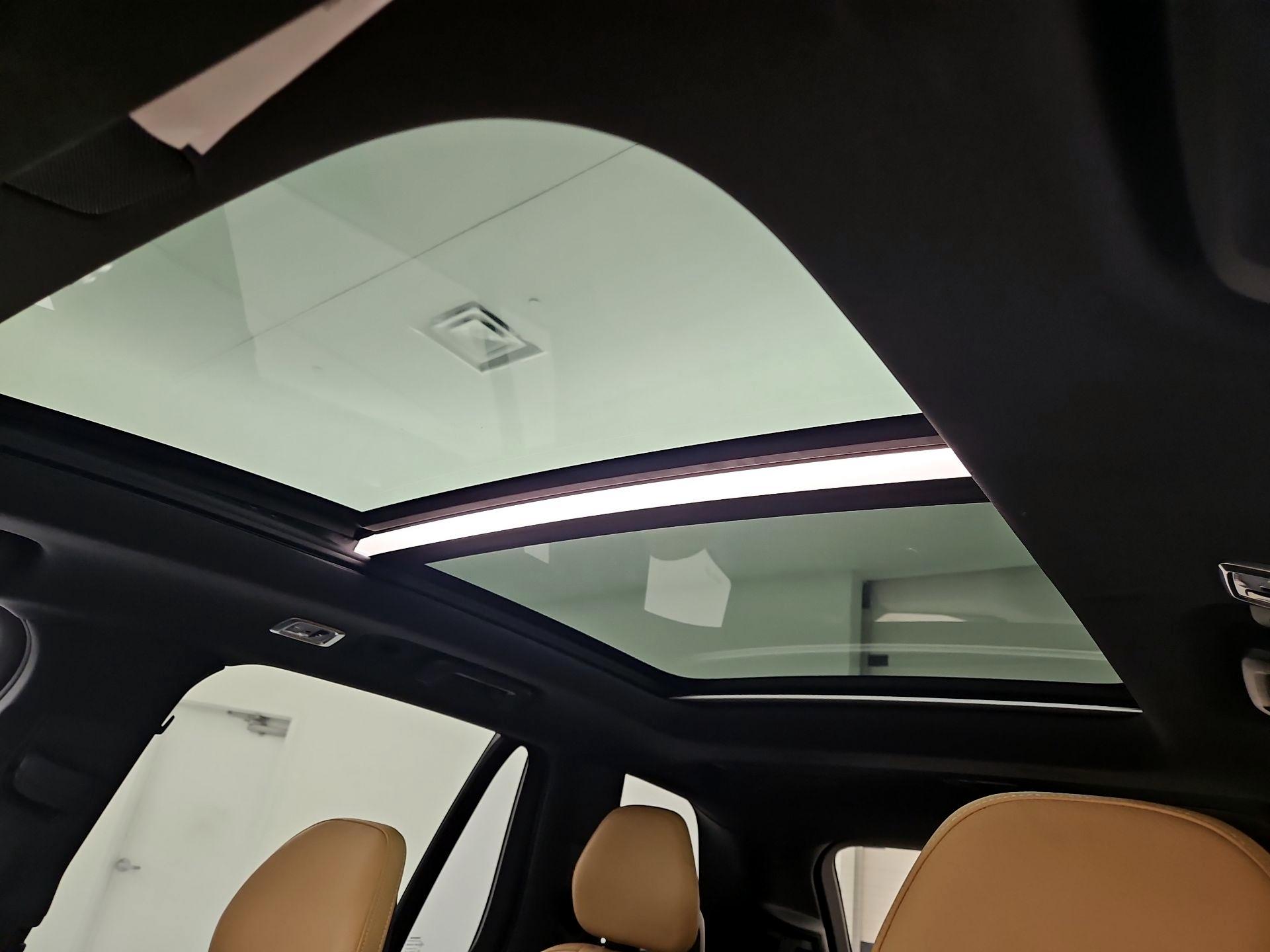 Thumbnail: 2017 Volvo XC90 - 18