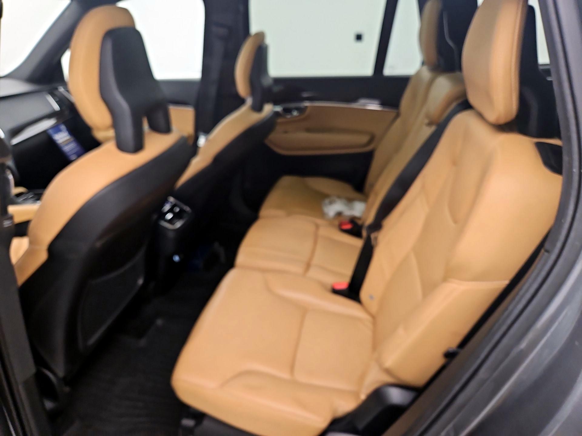 Thumbnail: 2017 Volvo XC90 - 19
