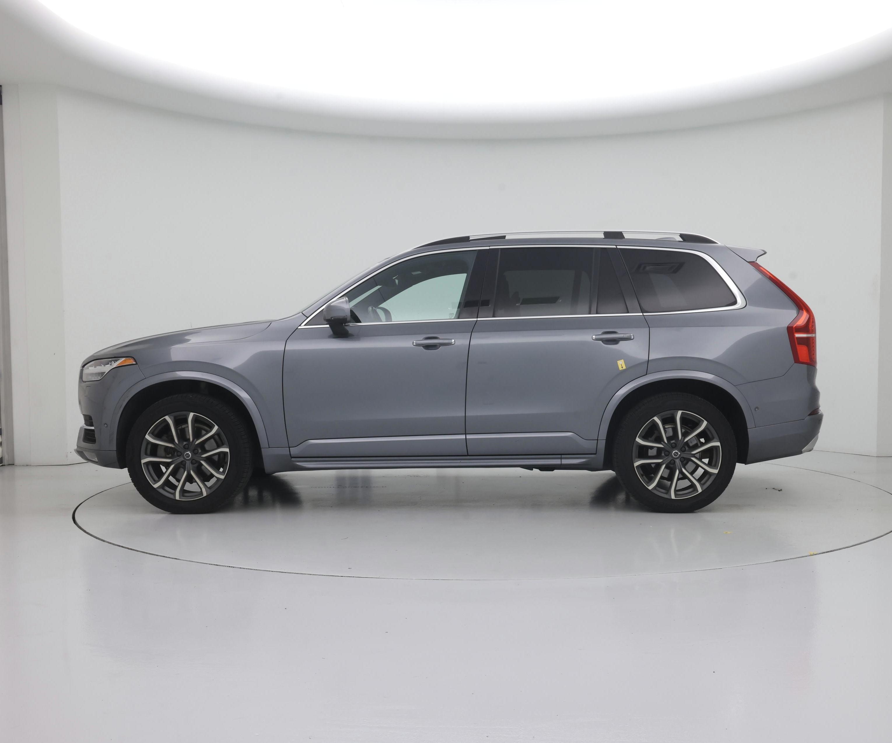 Thumbnail: 2017 Volvo XC90 - 3