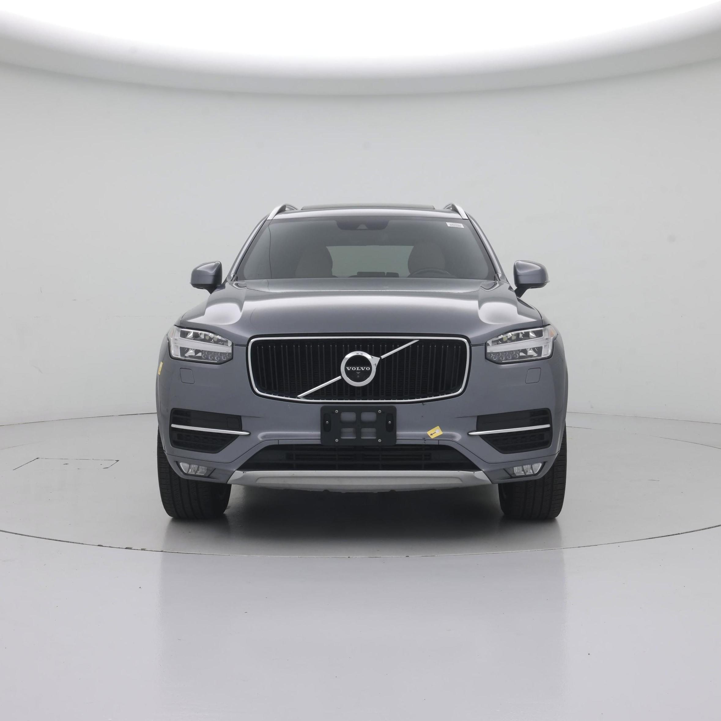 Thumbnail: 2017 Volvo XC90 - 5