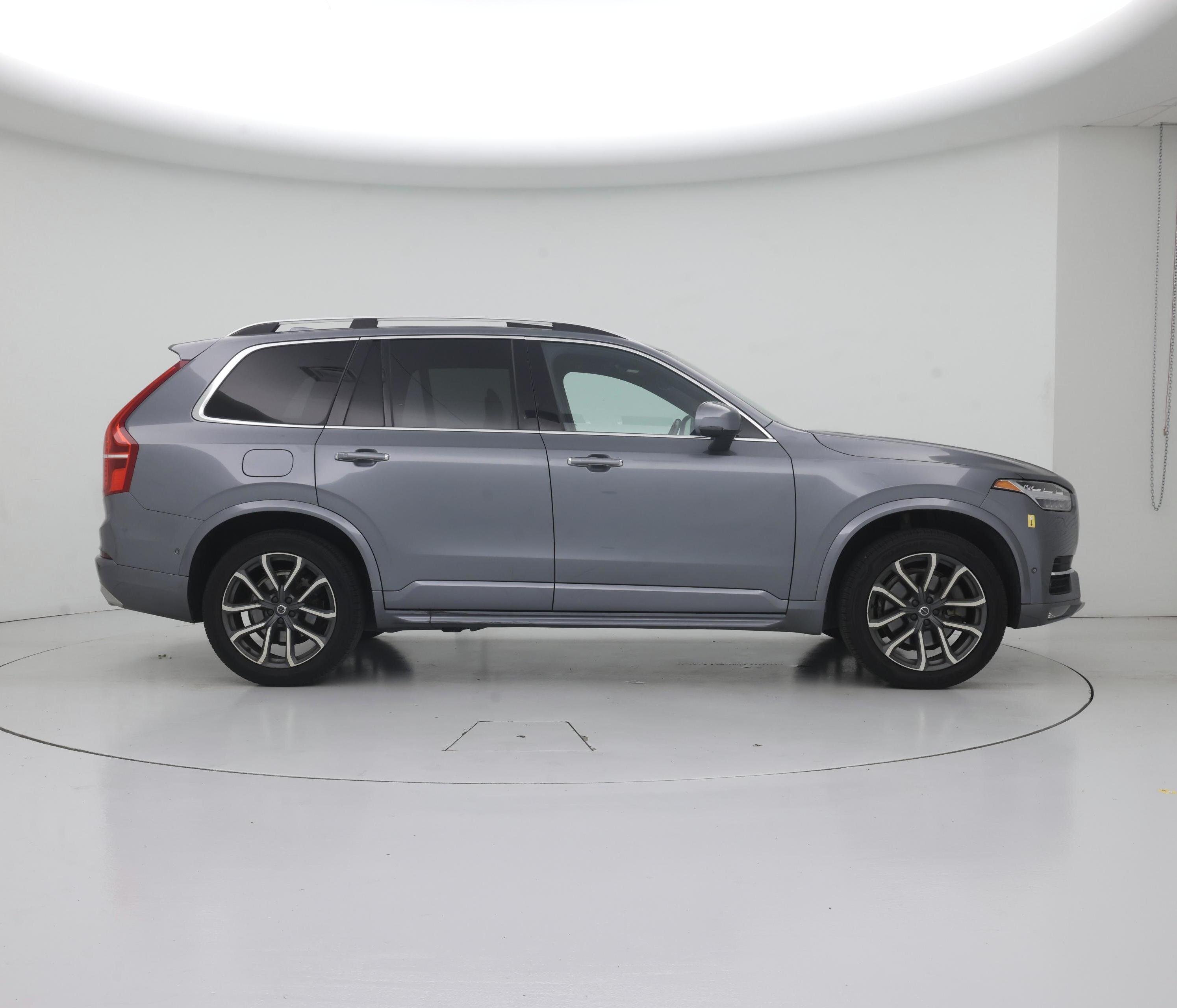 Thumbnail: 2017 Volvo XC90 - 7