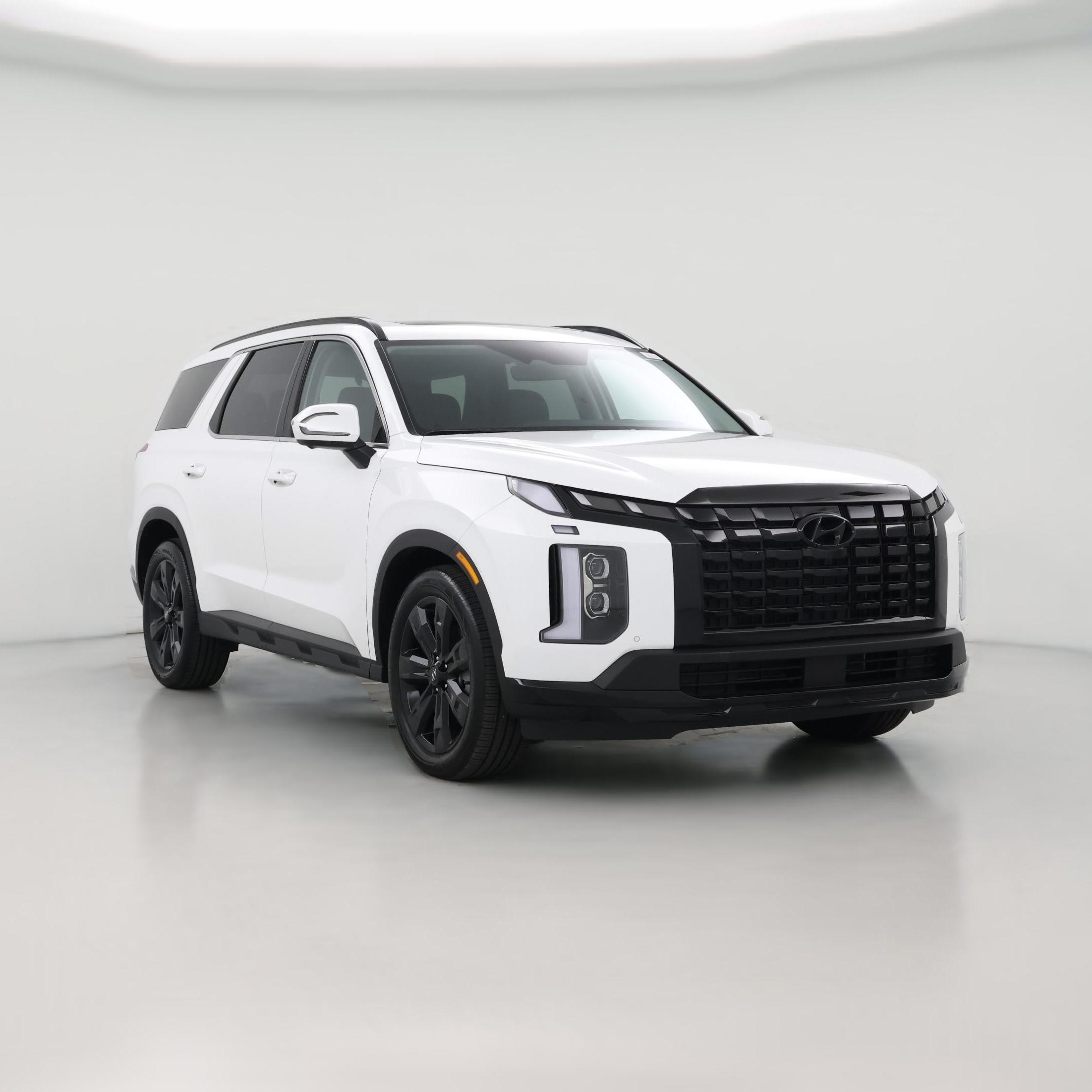 Thumbnail: 2025 Hyundai Palisade - 1